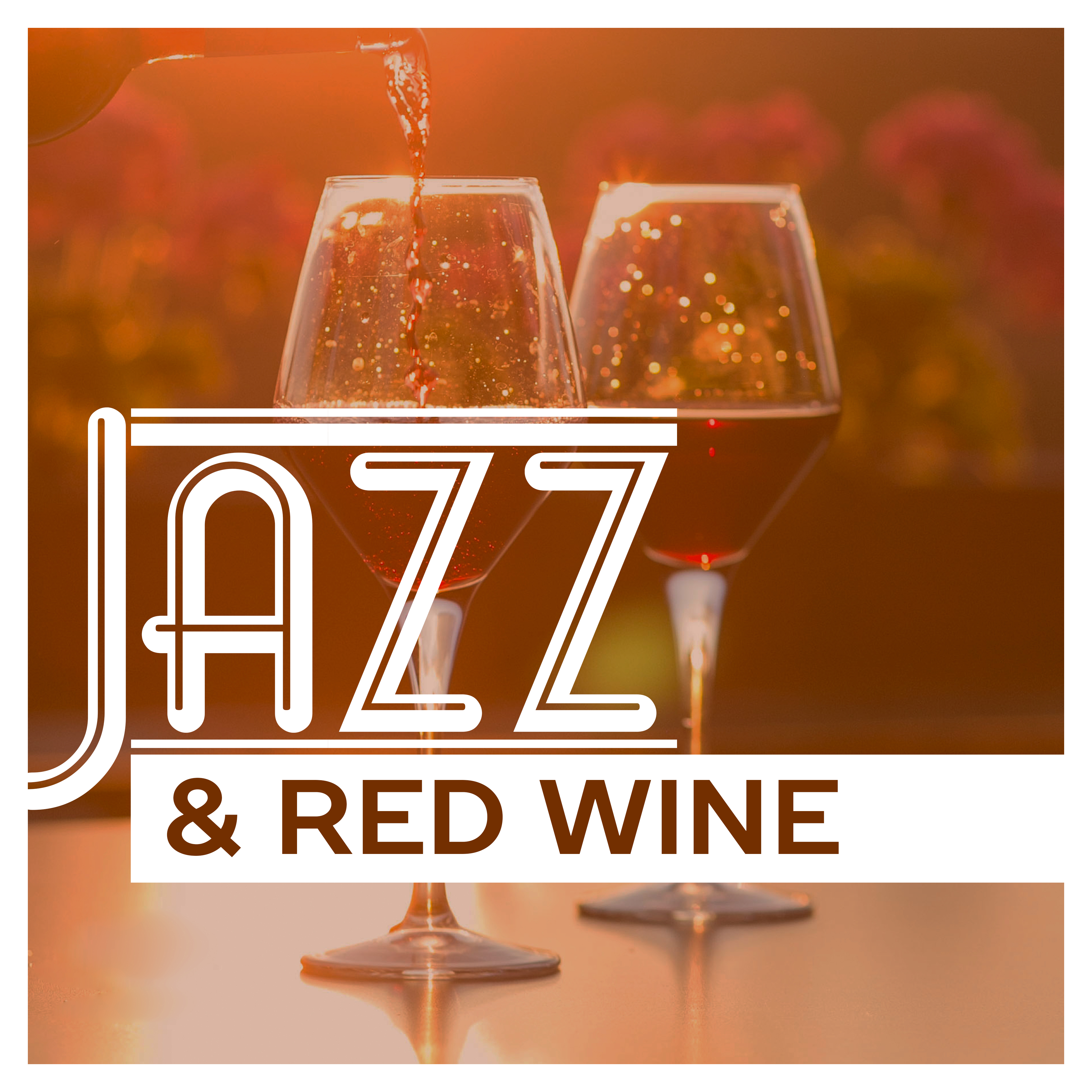 Jazz & Red Wine – Mellow Jazz Instrumental, Piano Relaxation, Piano Bar, Jazz for Cocktail Party, Relaxed Jazz