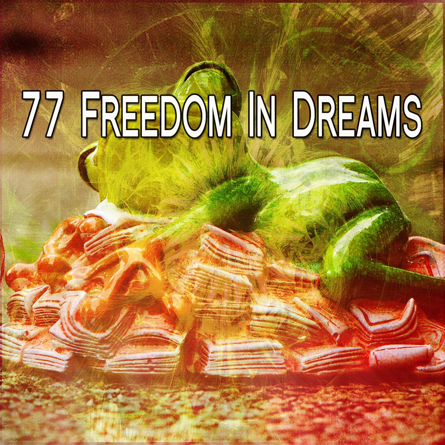 77 Freedom In Dreams