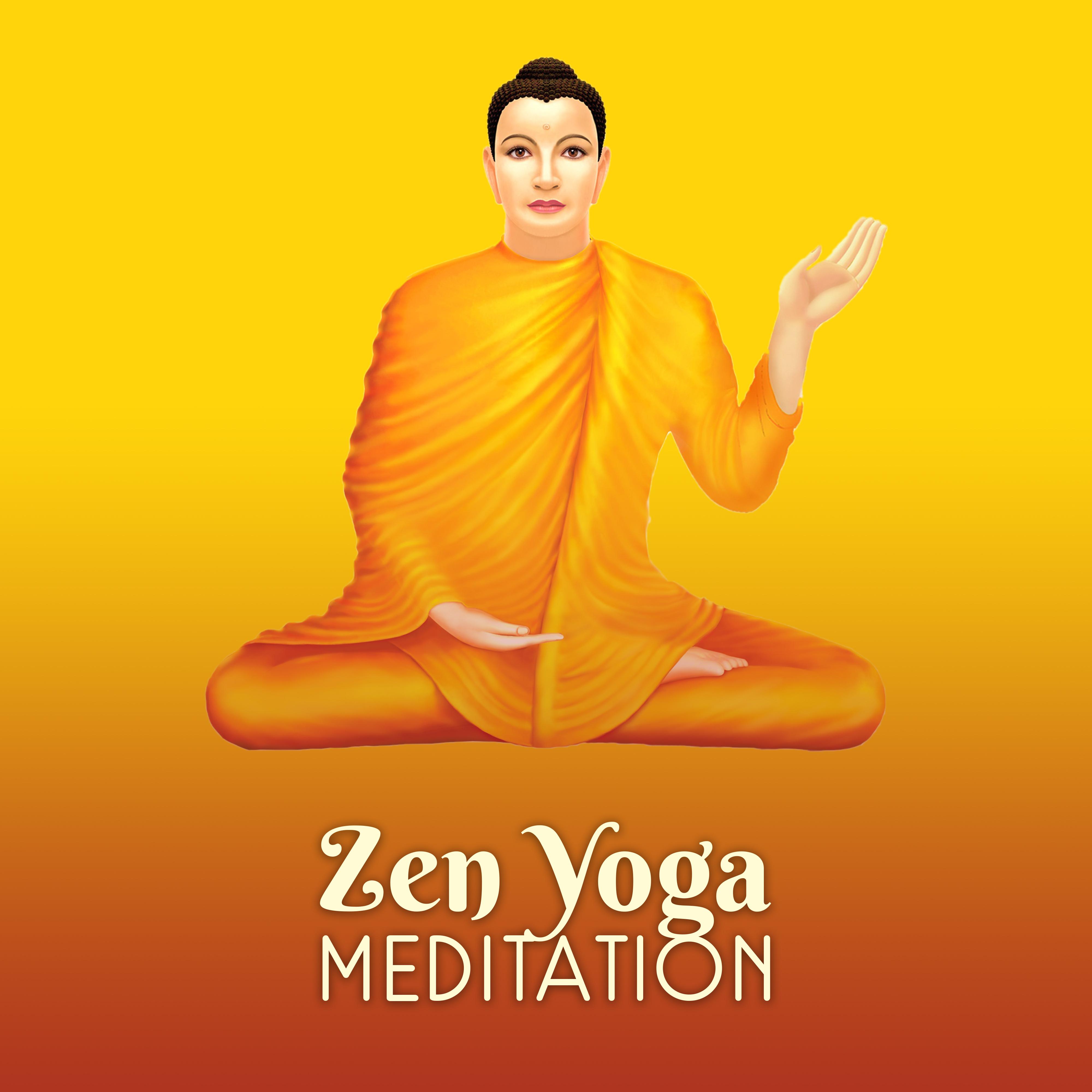 Zen Yoga Meditation