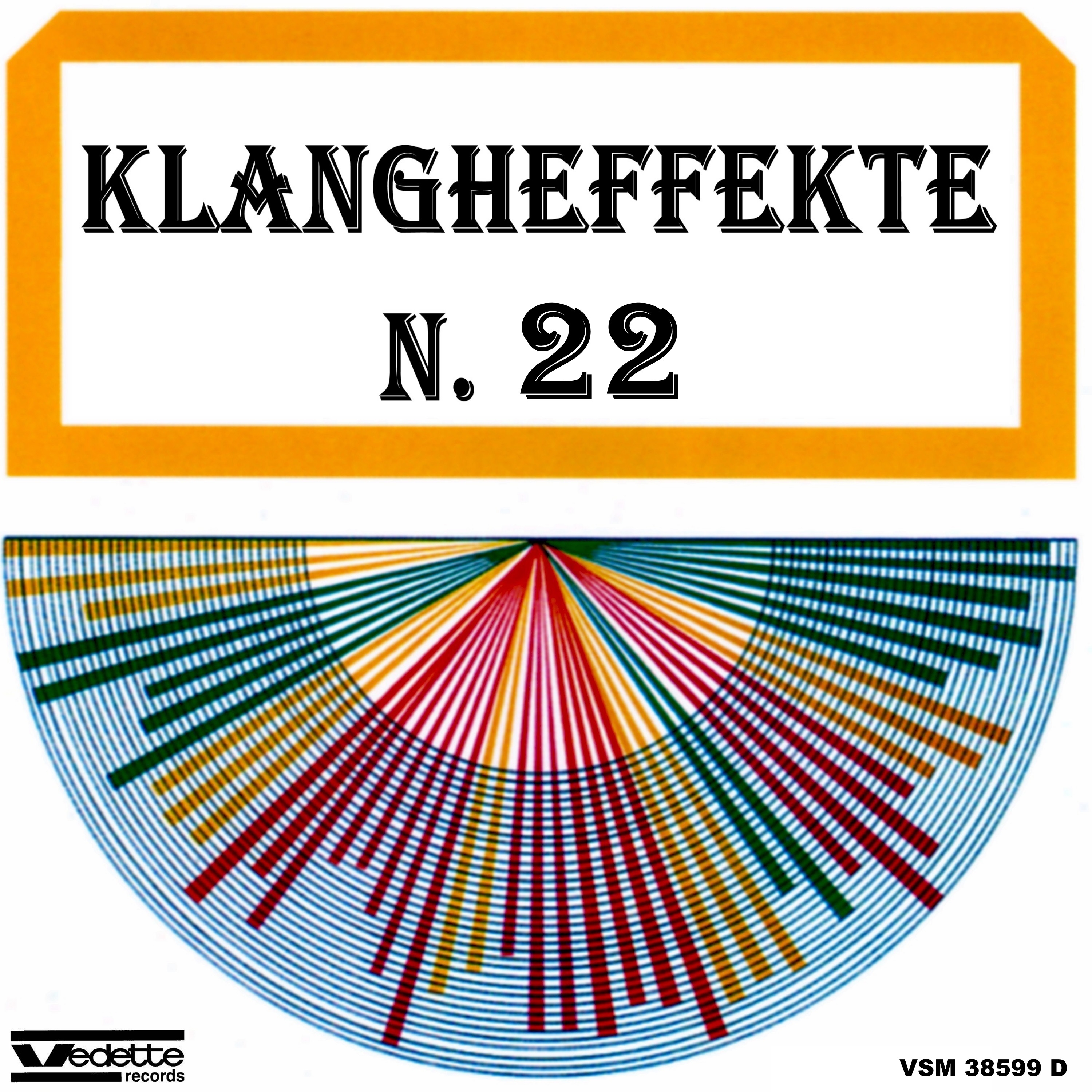 Klangeffekte, No. 22