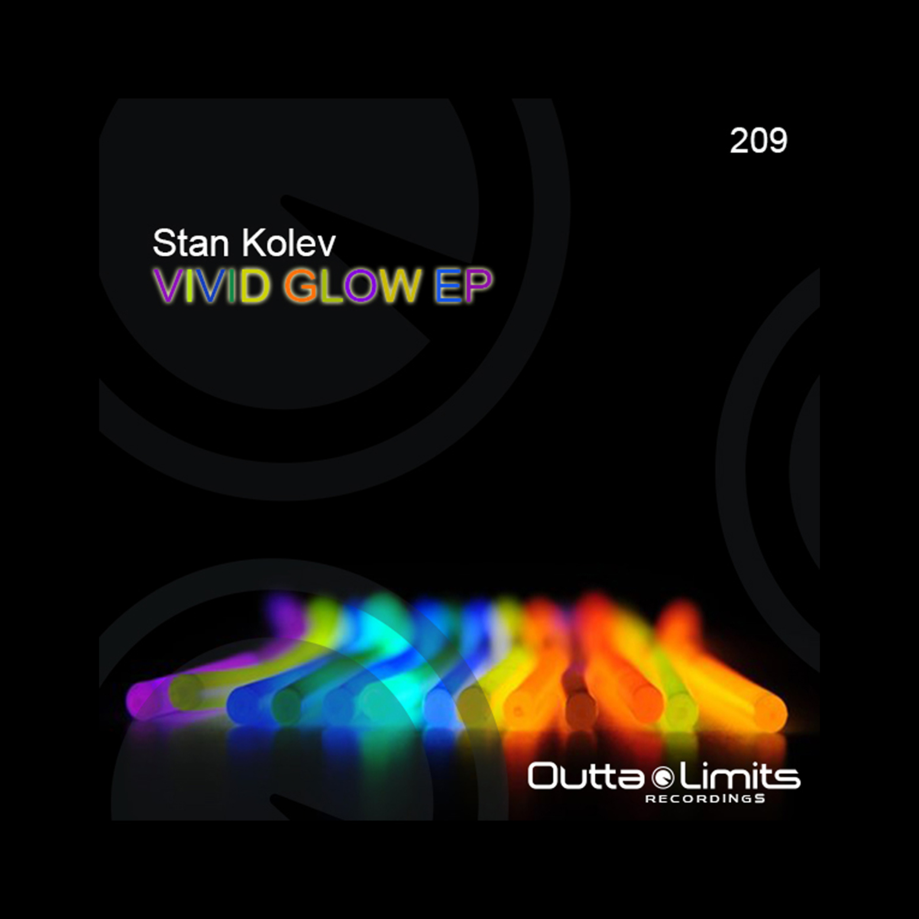 Vivid Glow EP