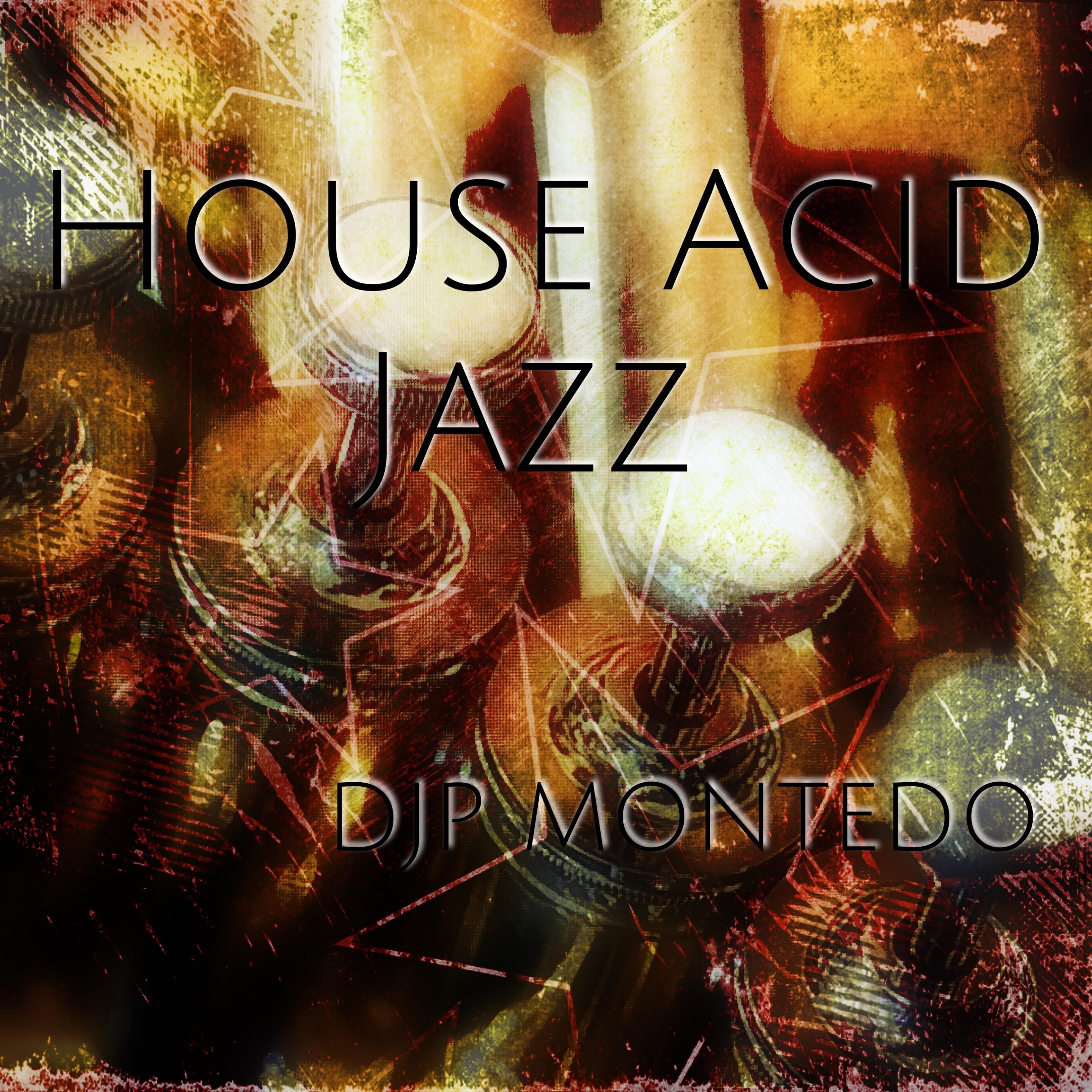 House Acid Jazz