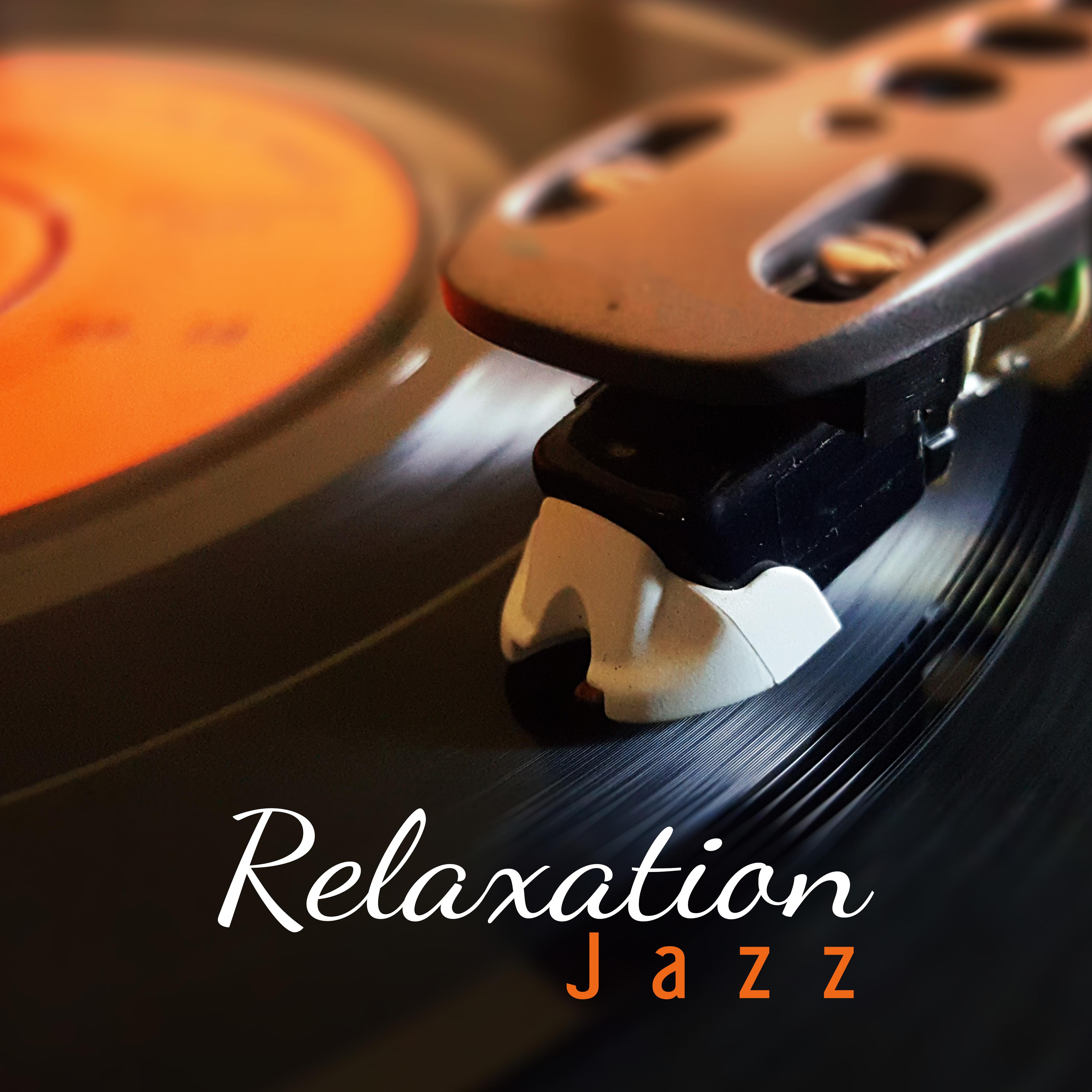 Relaxation Jazz – Best Smooth Jazz to Rest, Instrumental Music, Chillout, Deep Relax, Mellow Jazz, Soft Music, Soothing Piano
