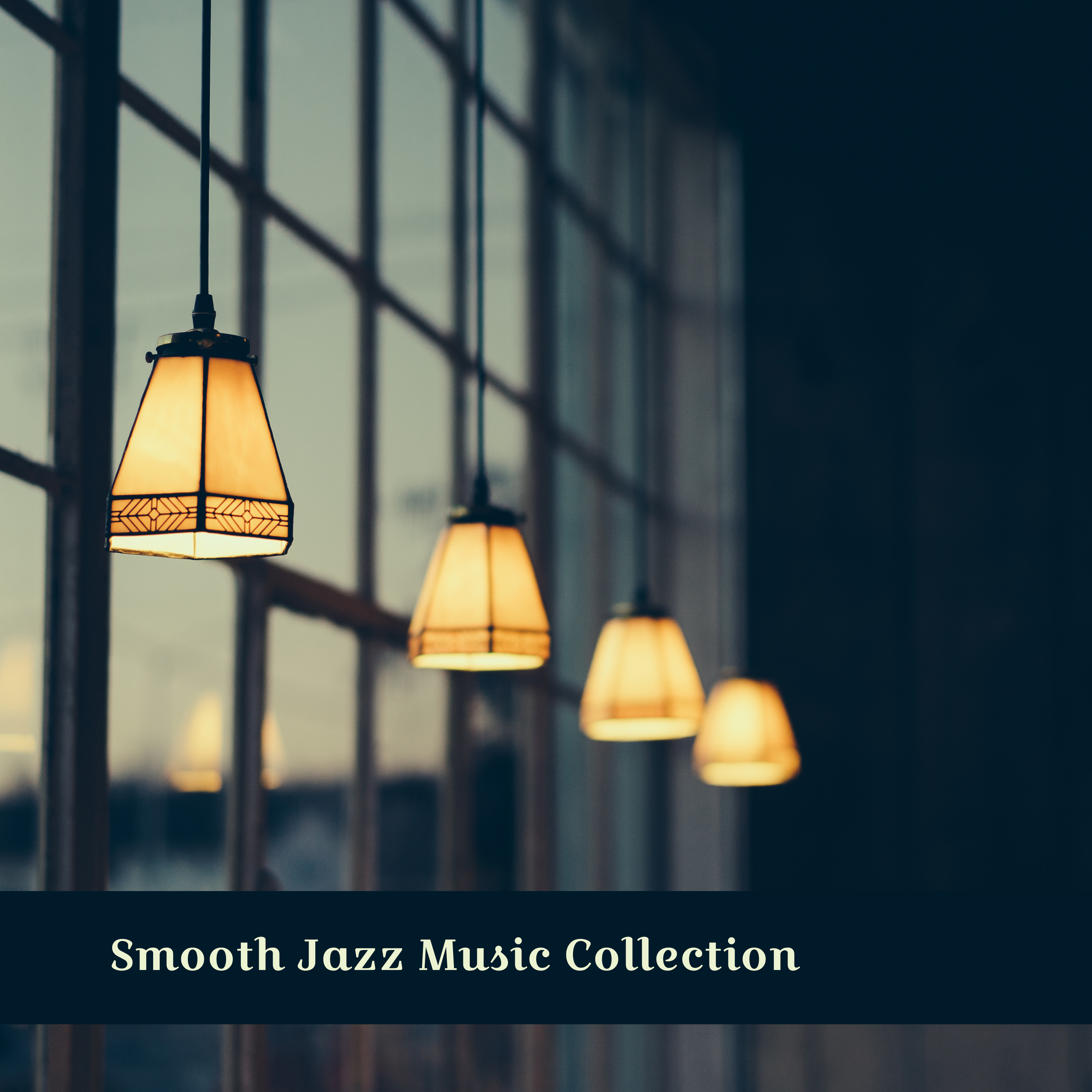 Smooth Jazz Music Collection – Lounge Instrumental Jazz Music, Soothing Piano, Healing Guitar, Sensual Sounds, Deep Relax