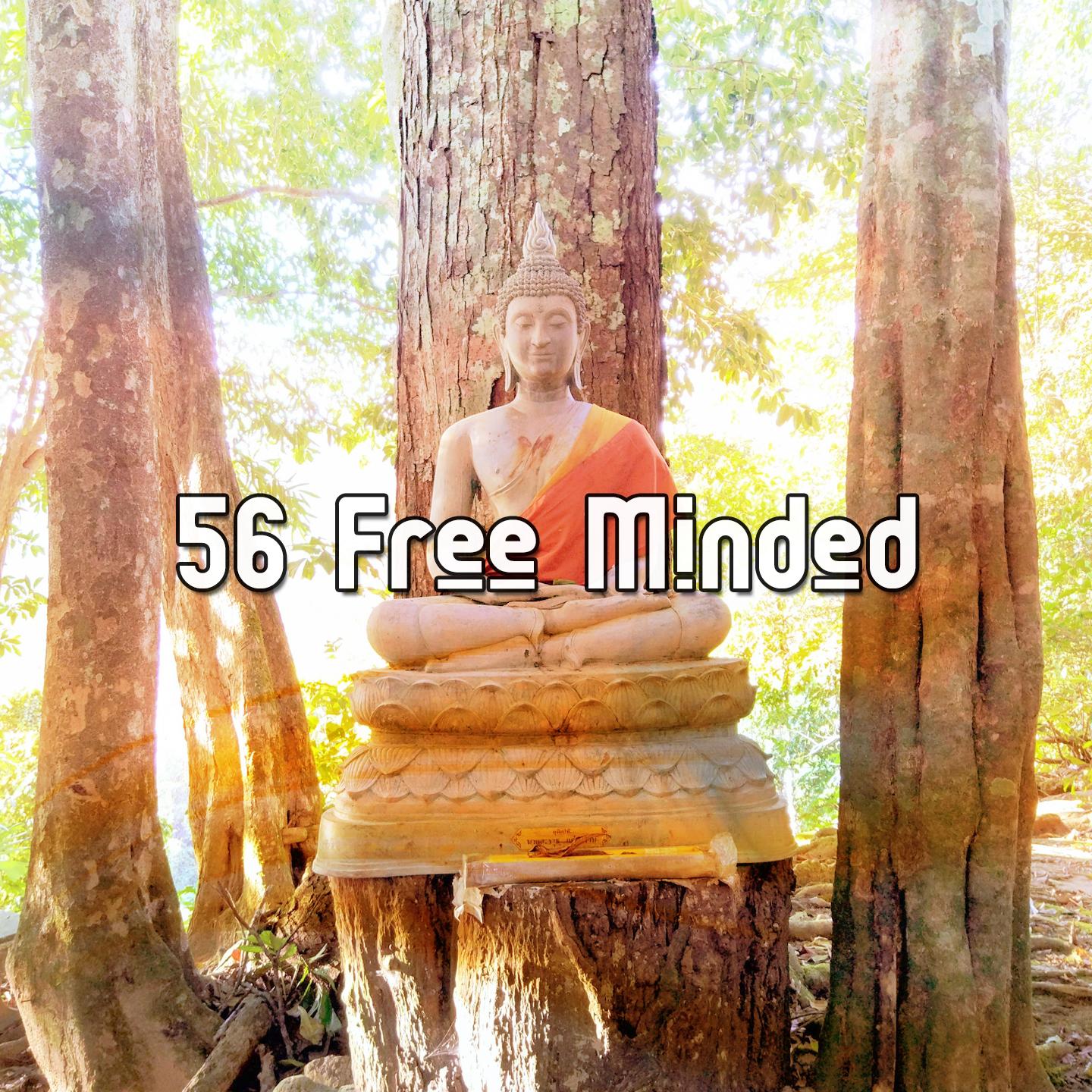 56 Free Minded