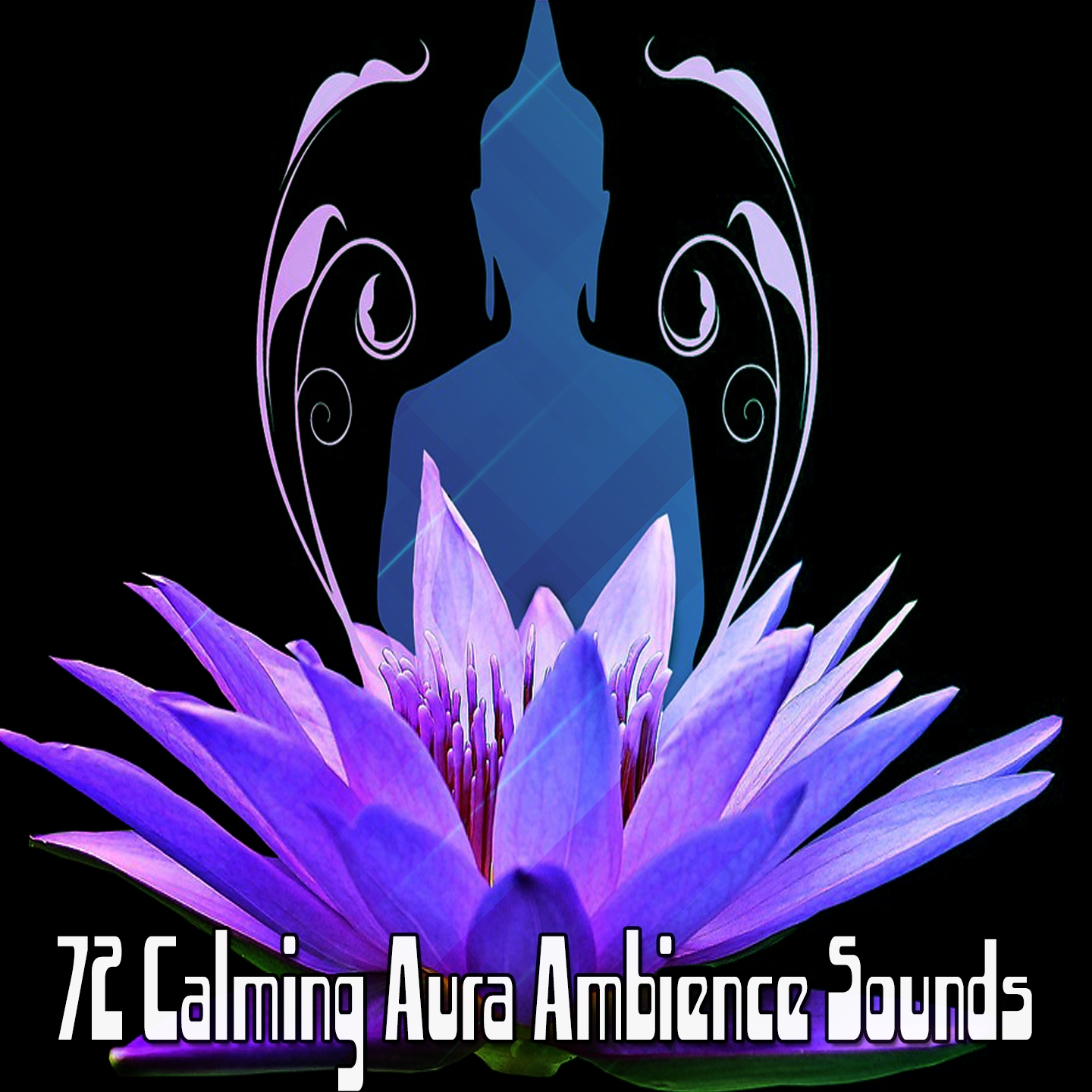 72 Calming Aura Ambience Sounds