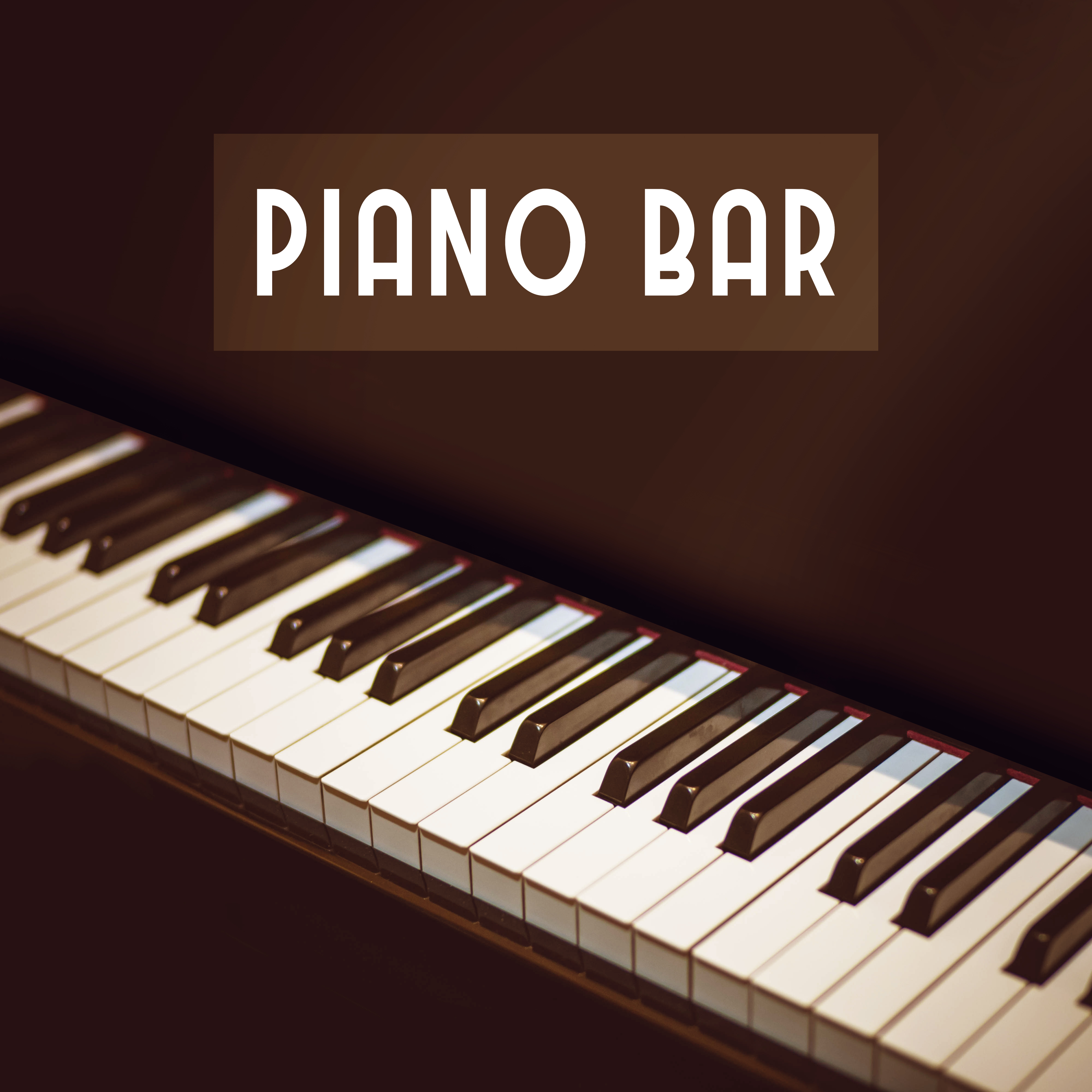Piano Bar – Restaurant Jazz, Relax with Family, Instrumental Songs, Perfect Evening