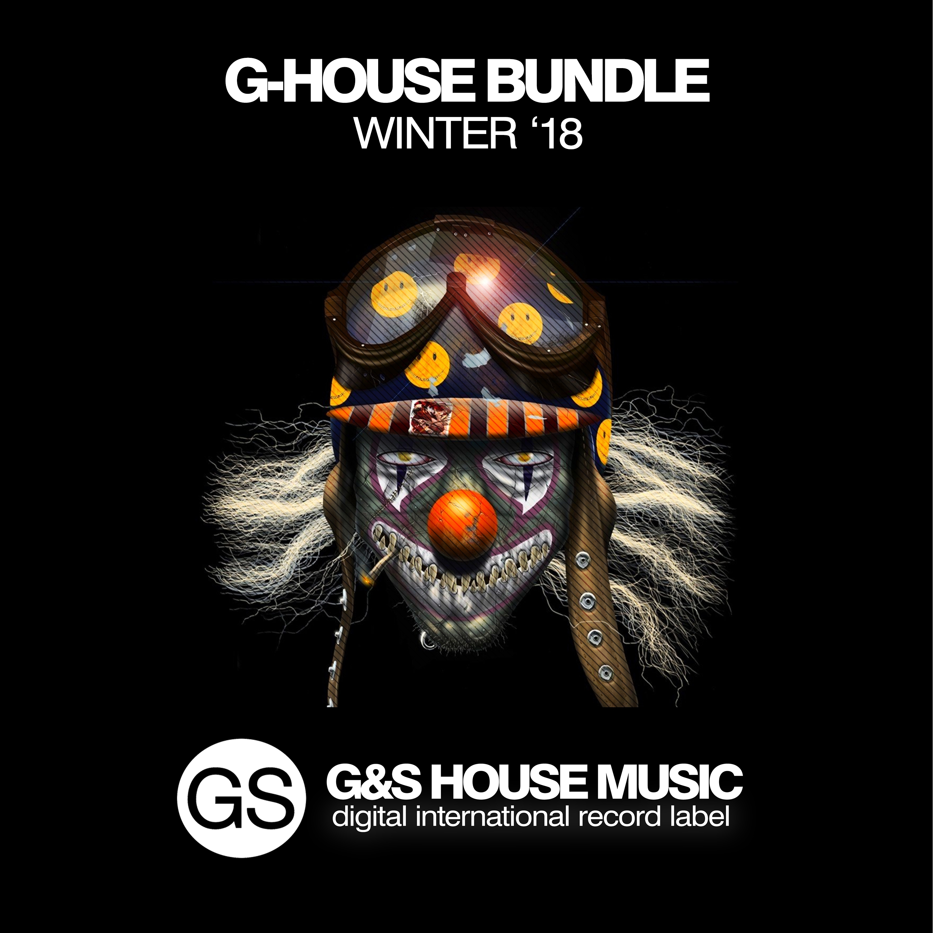 G-House Bundle (Winter '18)