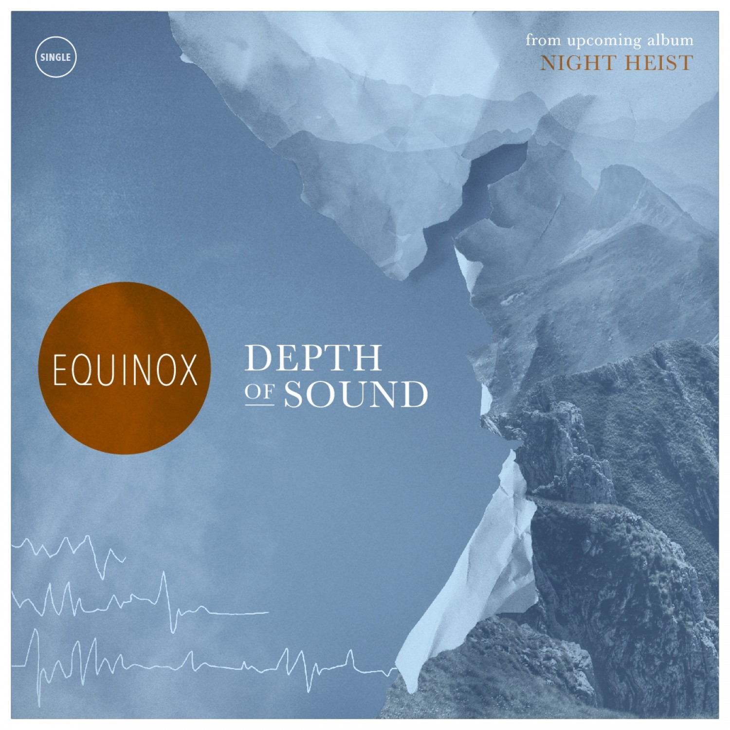 Depth of Sound - Single