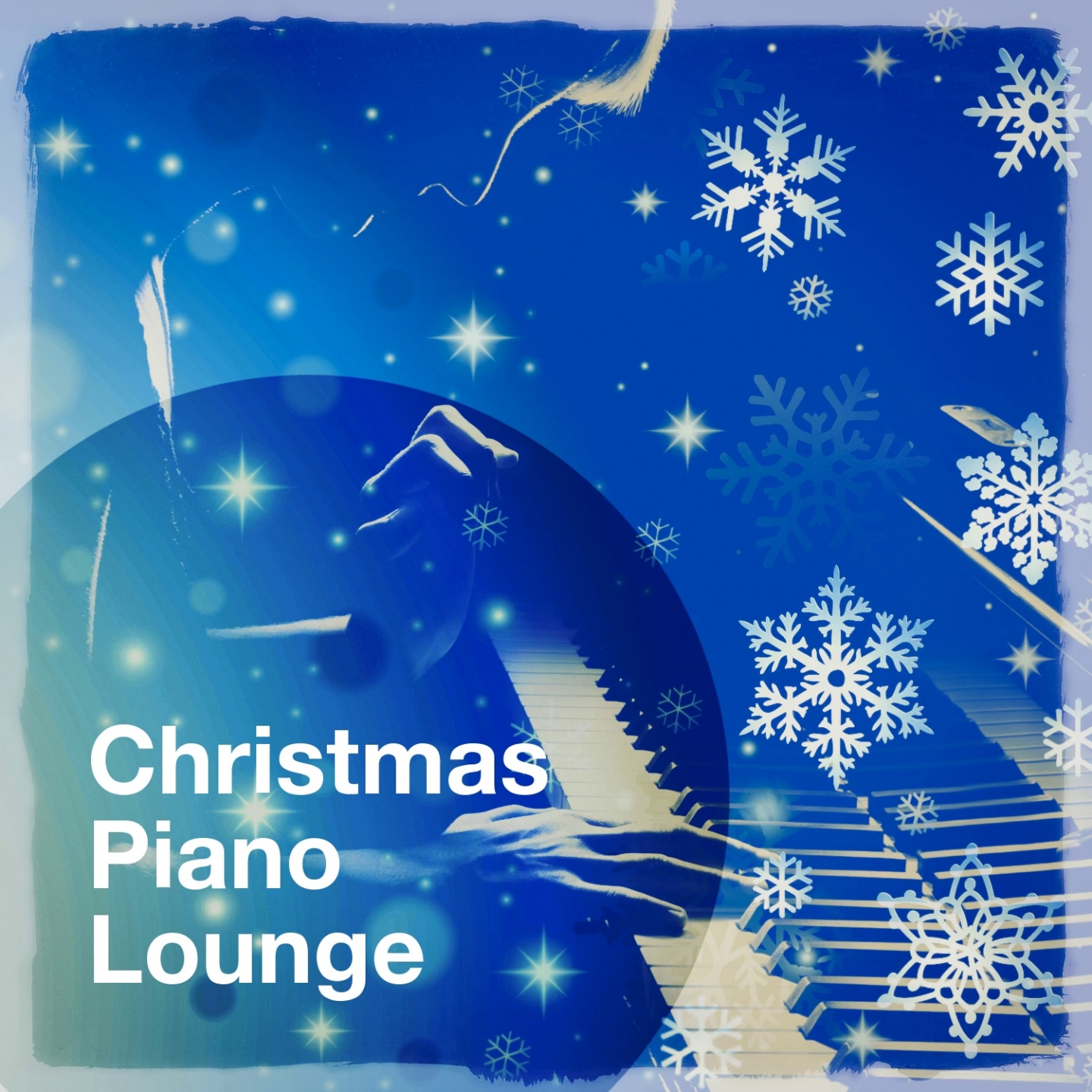 Christmas Piano Lounge