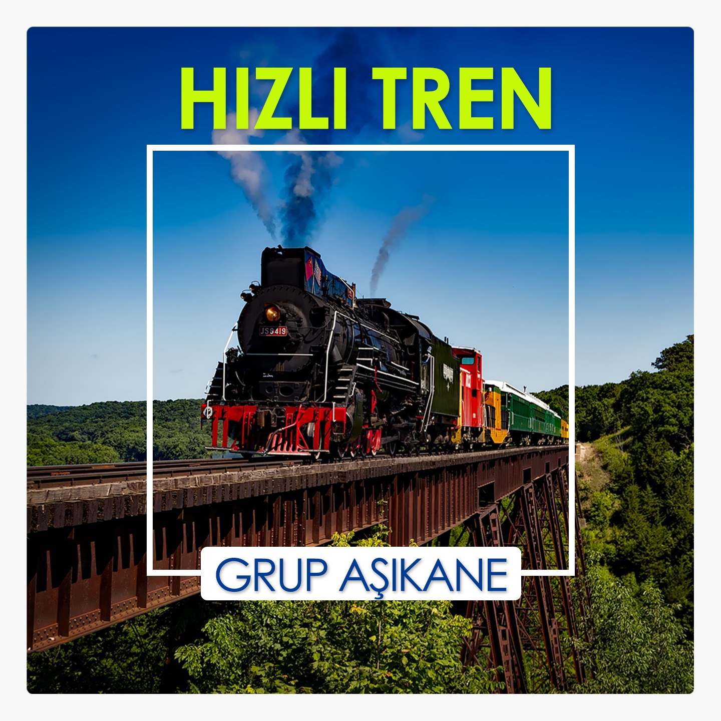 Hızlı Tren