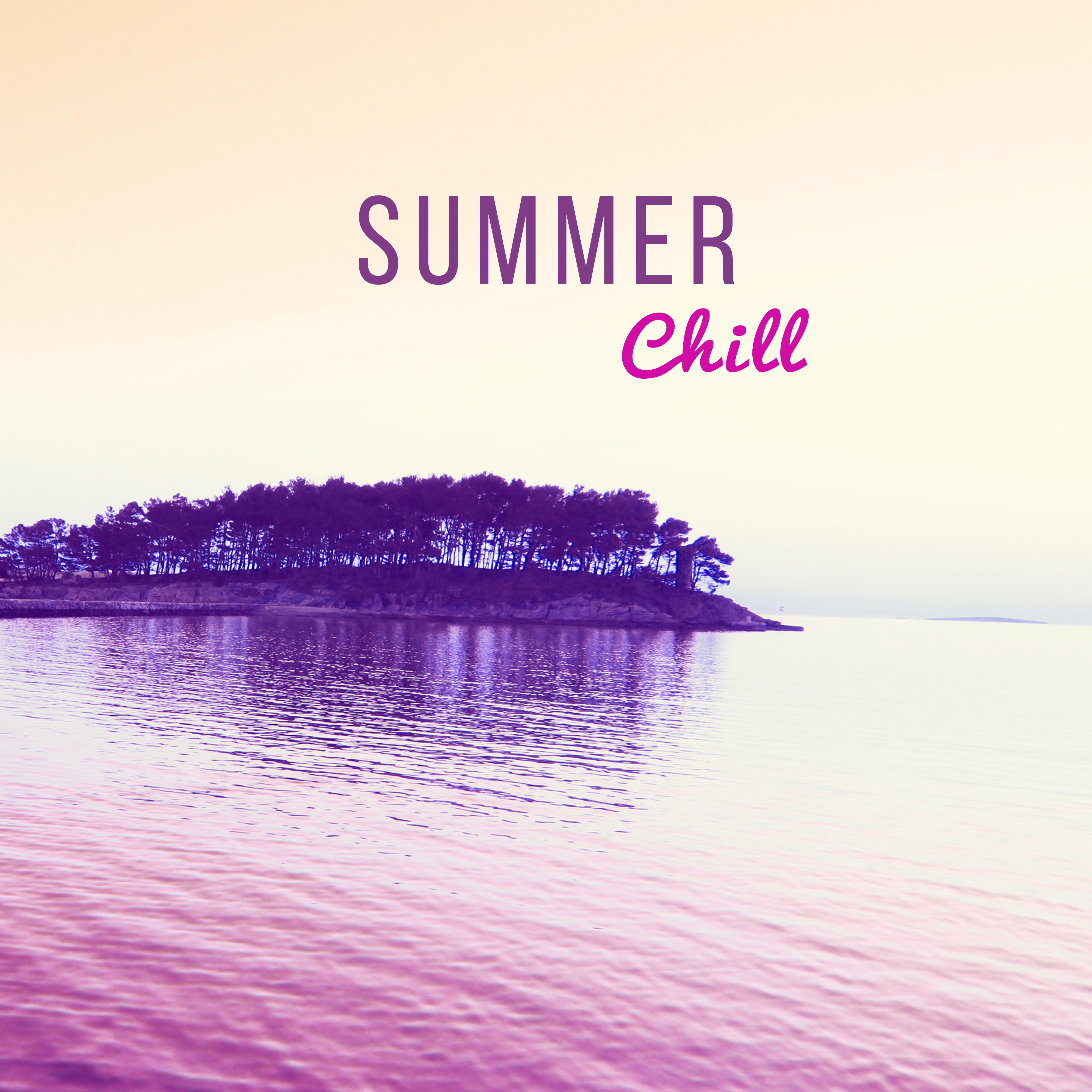 Summer Chill – Music to Rest, No More Stress, Beach Lounge, Cocktail Bar, Holiday Journey