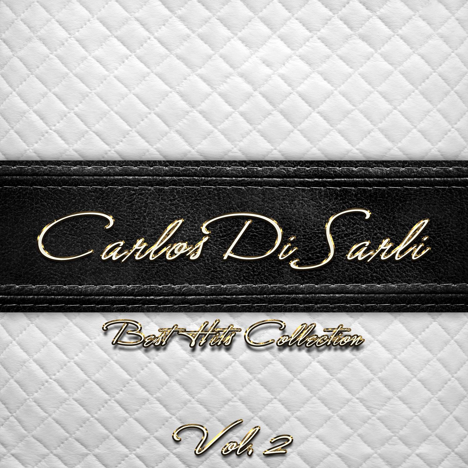 Best Hits Collection of Carlos Di Sarli, Vol. 2