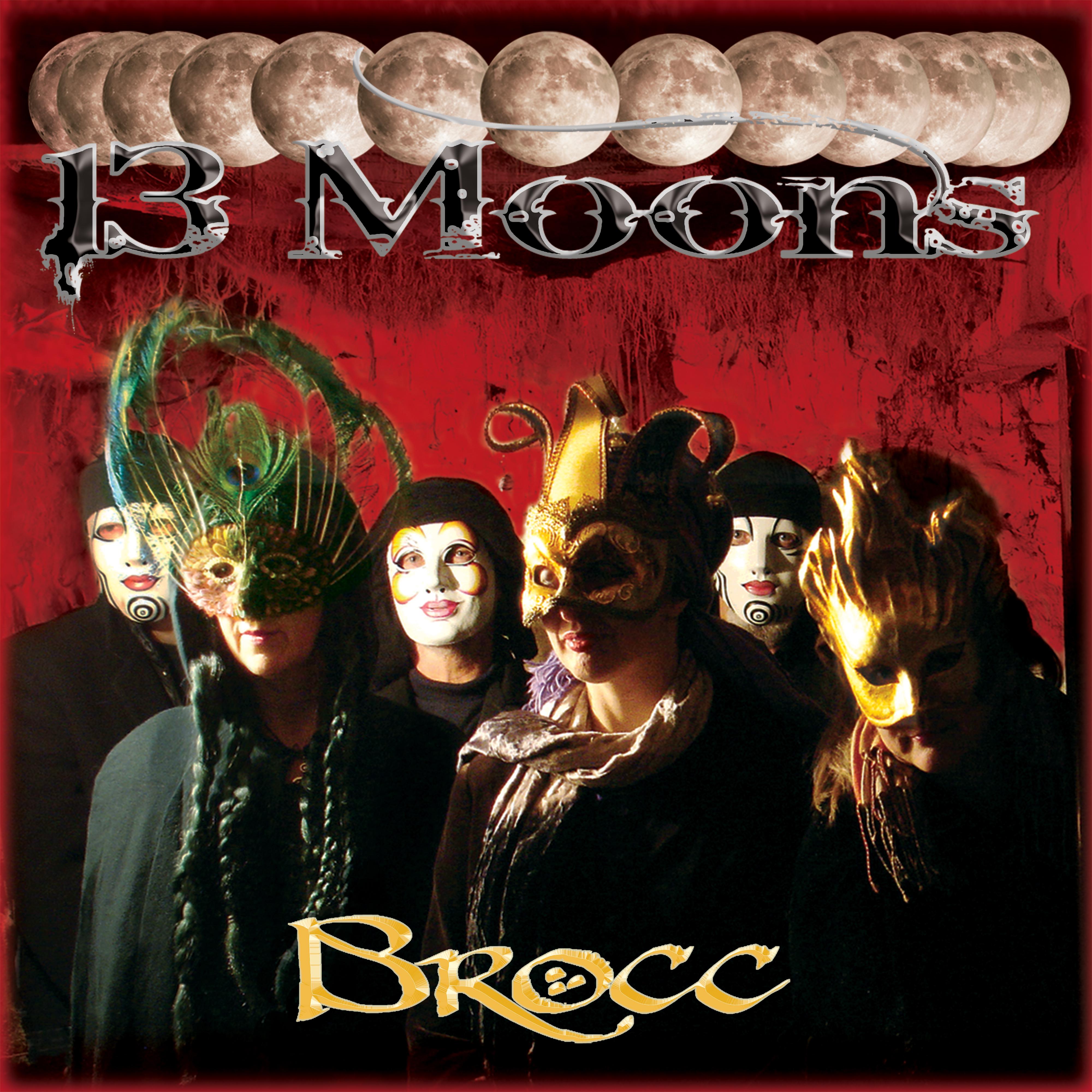 13 Moons