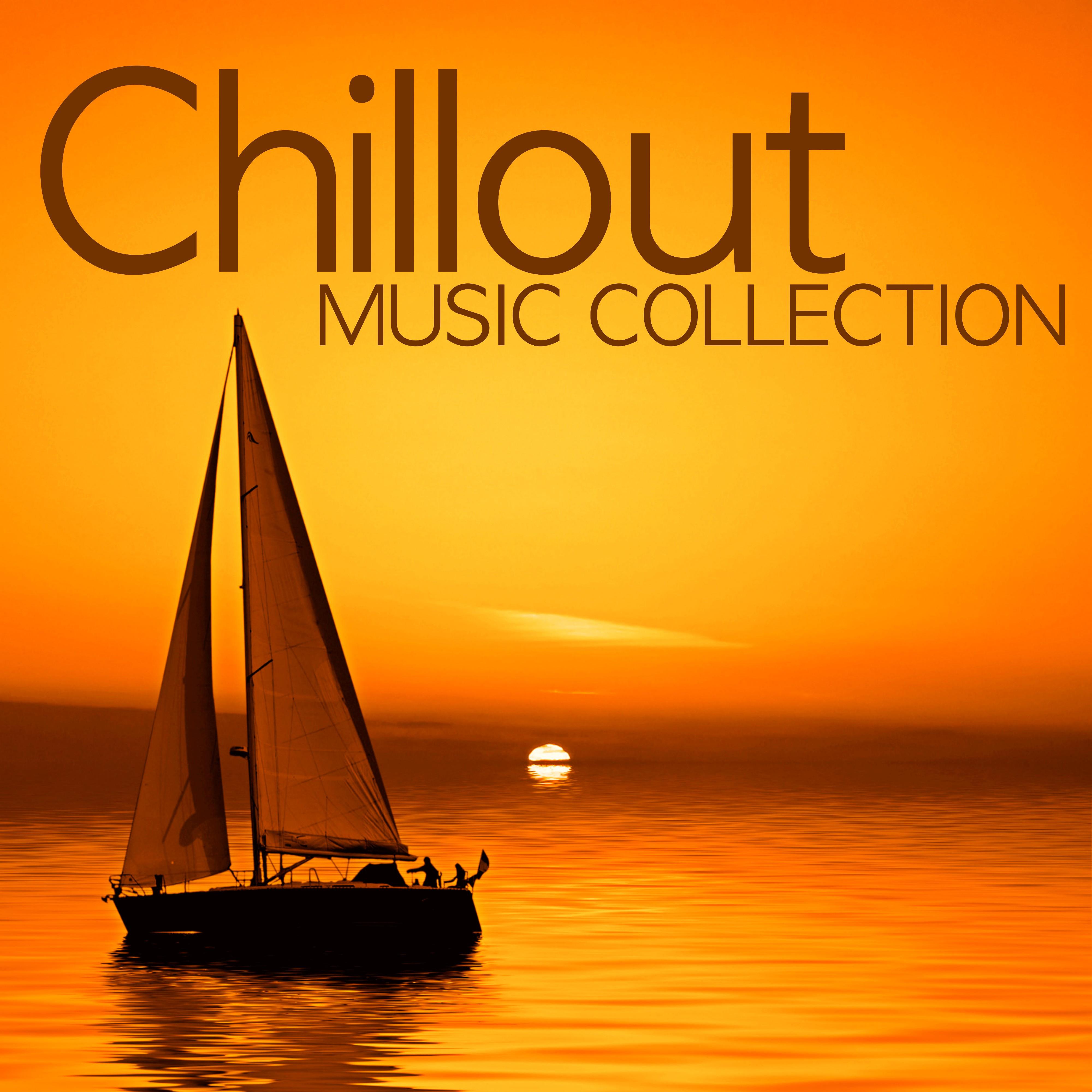 Chillout Music Collection - Lounge Music Bar, Piano, Sax and Guitar, **** Jazzy Music