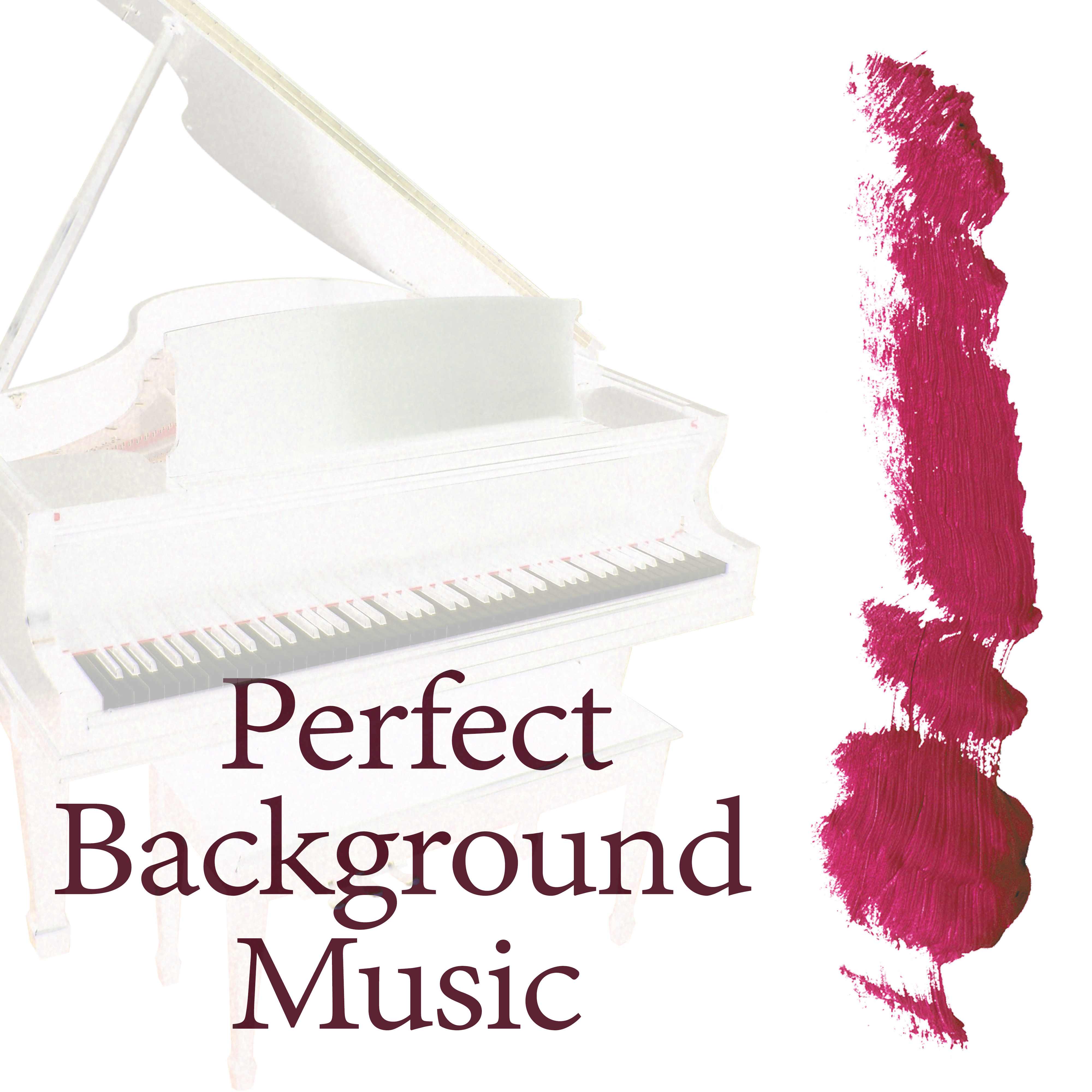 Perfect Background Music – Soft Piano Bar, Jazz Dinner Music, Mellow Jazz, Soothing Piano