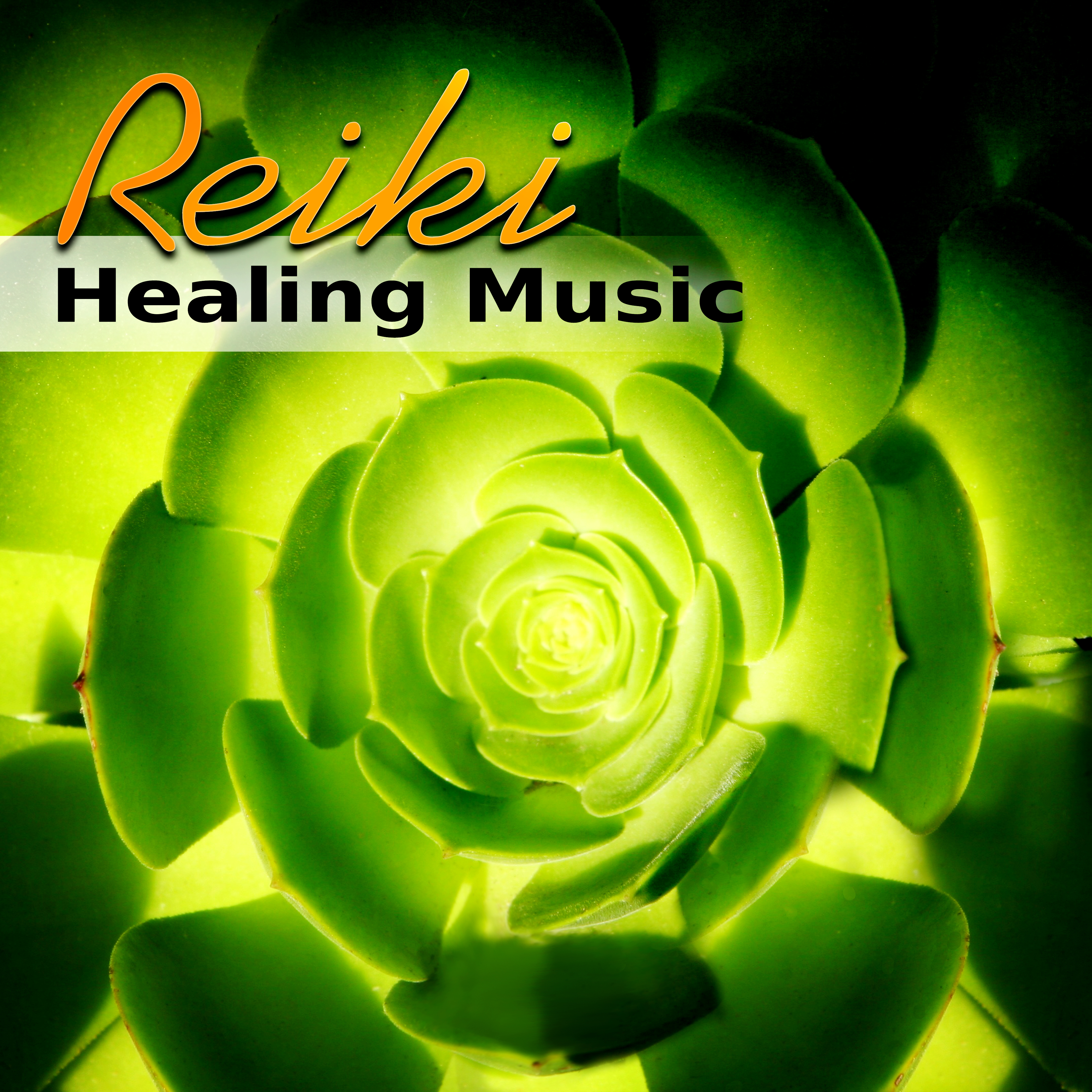Reiki Healing Music - Relaxation Music Best of Spa Background Songs Relaxation Meditation, Peace of Mind, Touch Therapy, Soothing Sounds for Massage