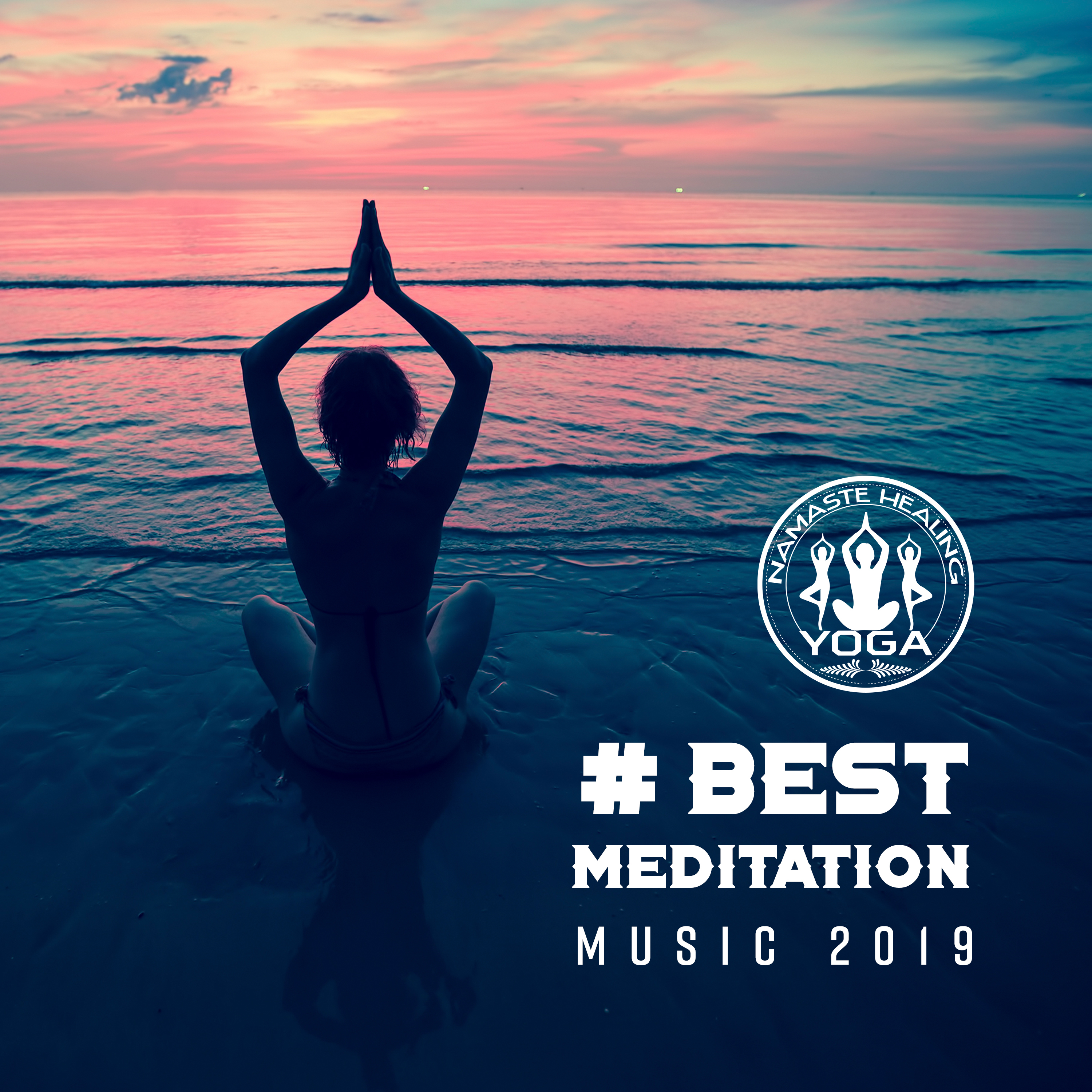 # Best Meditation Music 2019 (Total Relax, Ambient Sounds for Meditation, Deep Sleep, Spa & Massage)