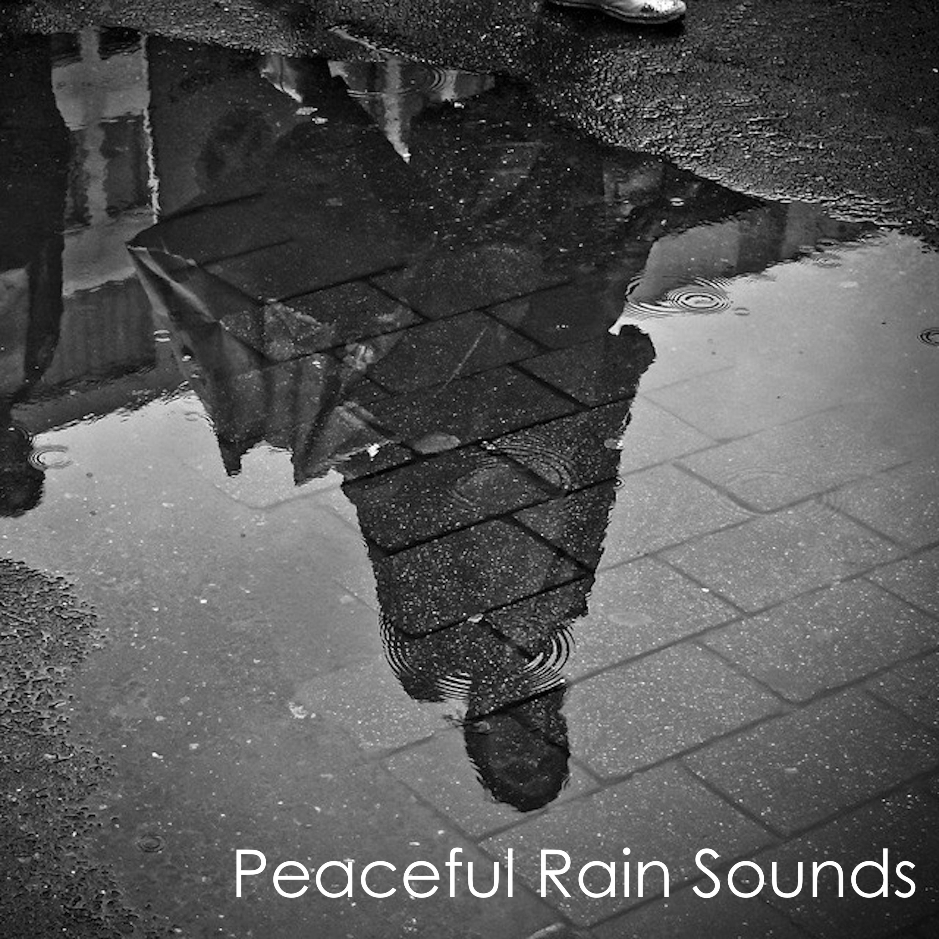 #18 Rain Sounds. Natural Sounds for Sleeping, Yoga, Study or Meditation