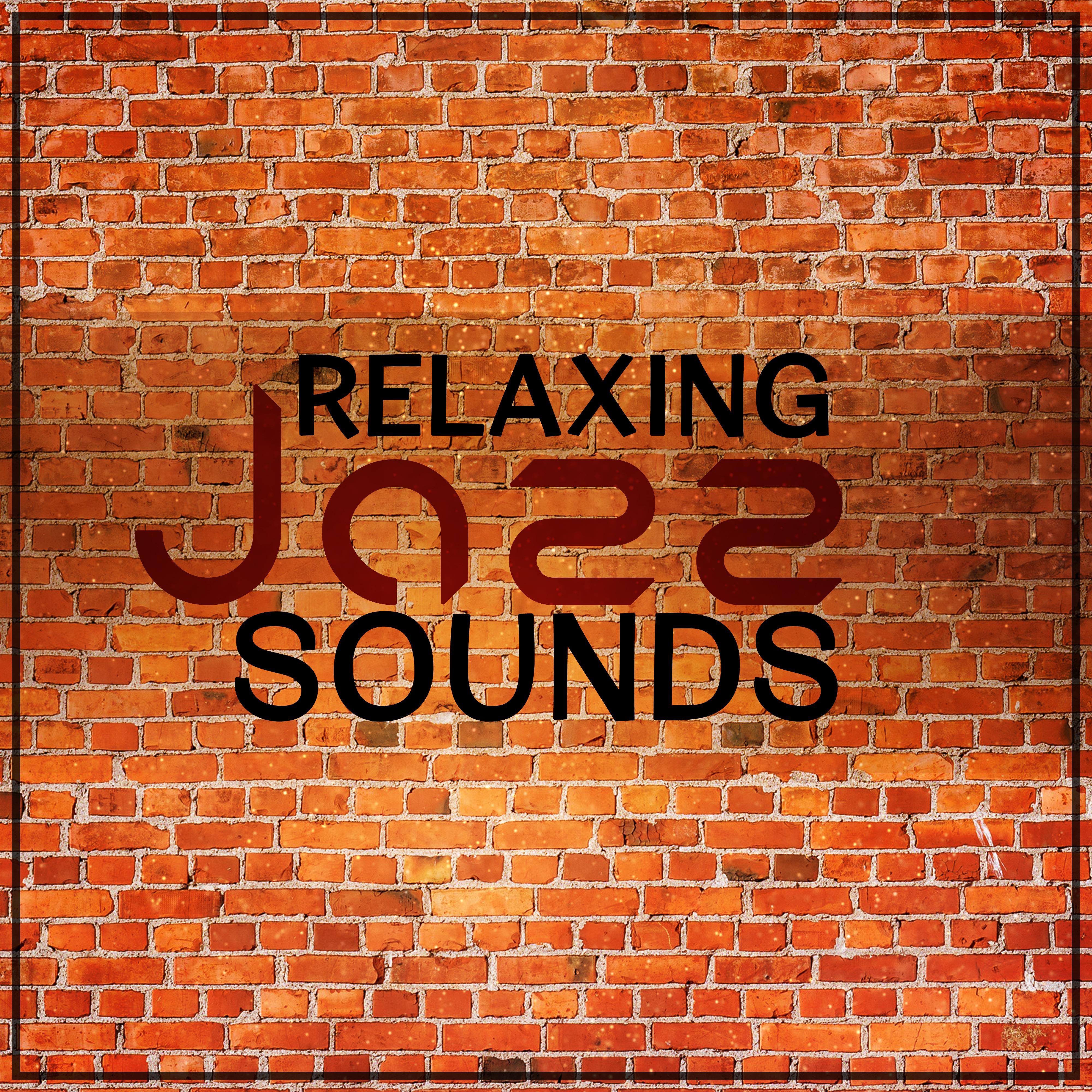 Relaxing Jazz Sounds – Calming Jazz Music, Sounds to Rest, Relax with Piano Bar