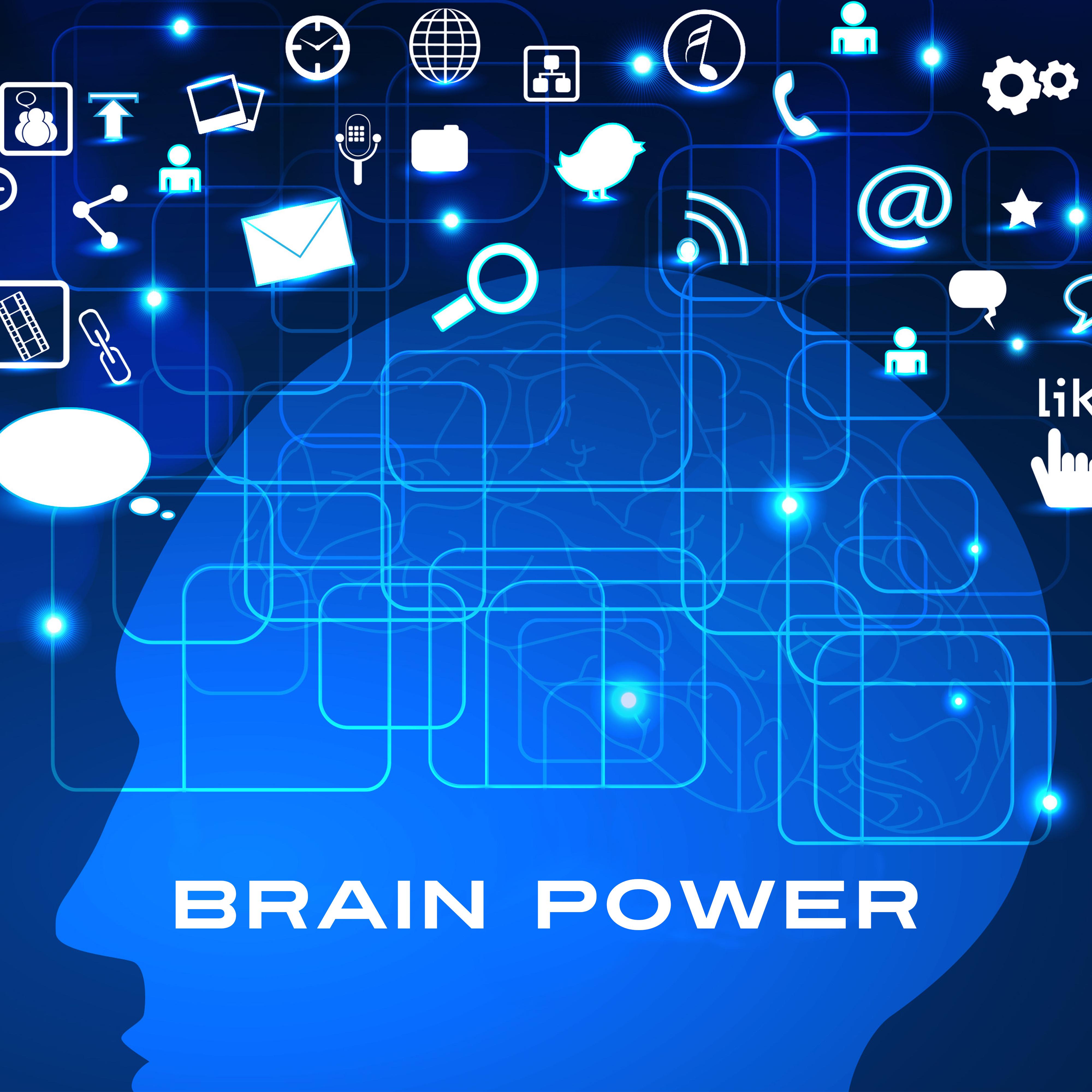 Brain Power – Music for Study, Deep Focus, Concentration Songs, Easy Work, Mozart, Schubert, Bach