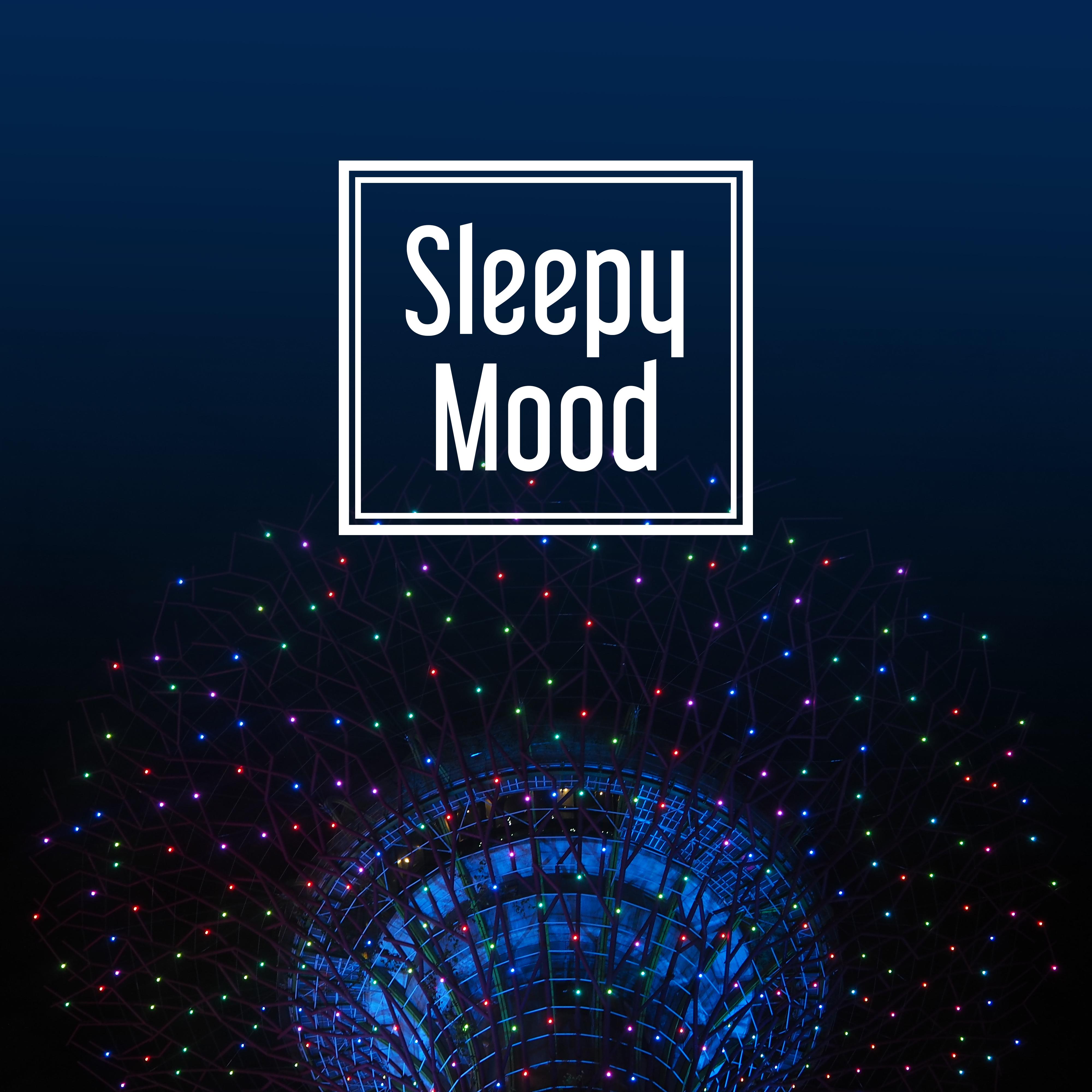 Sleepy Mood – Relaxing Music for Rest, Peaceful Sounds of Nature, Helpful for Falling Asleep, Music for Deep Sleep