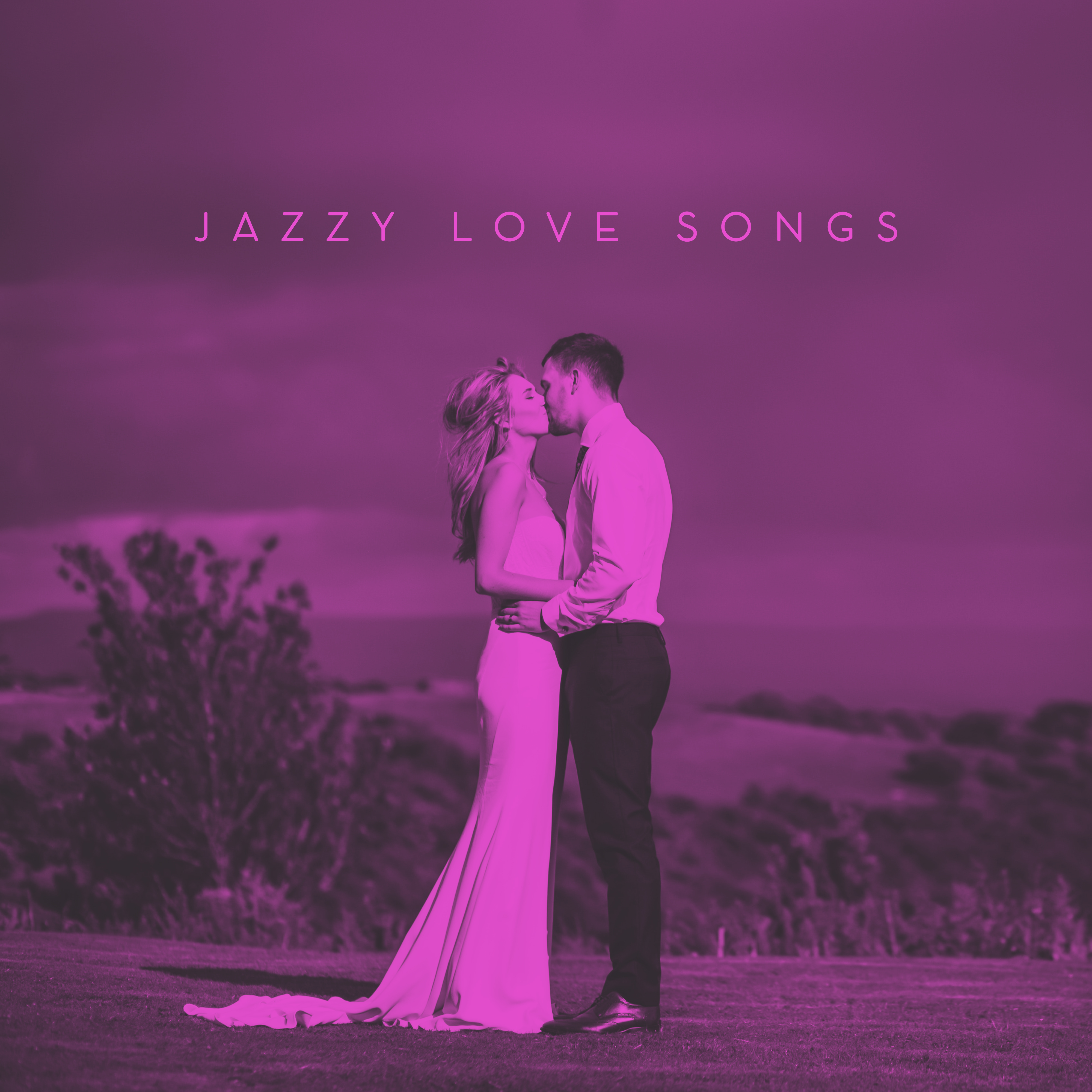 Jazzy Love Songs