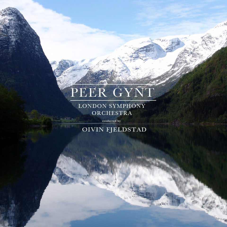 Peer Gynt, Op. 23: No. 1 Prelude: At the Wedding "I bryllupsgården"