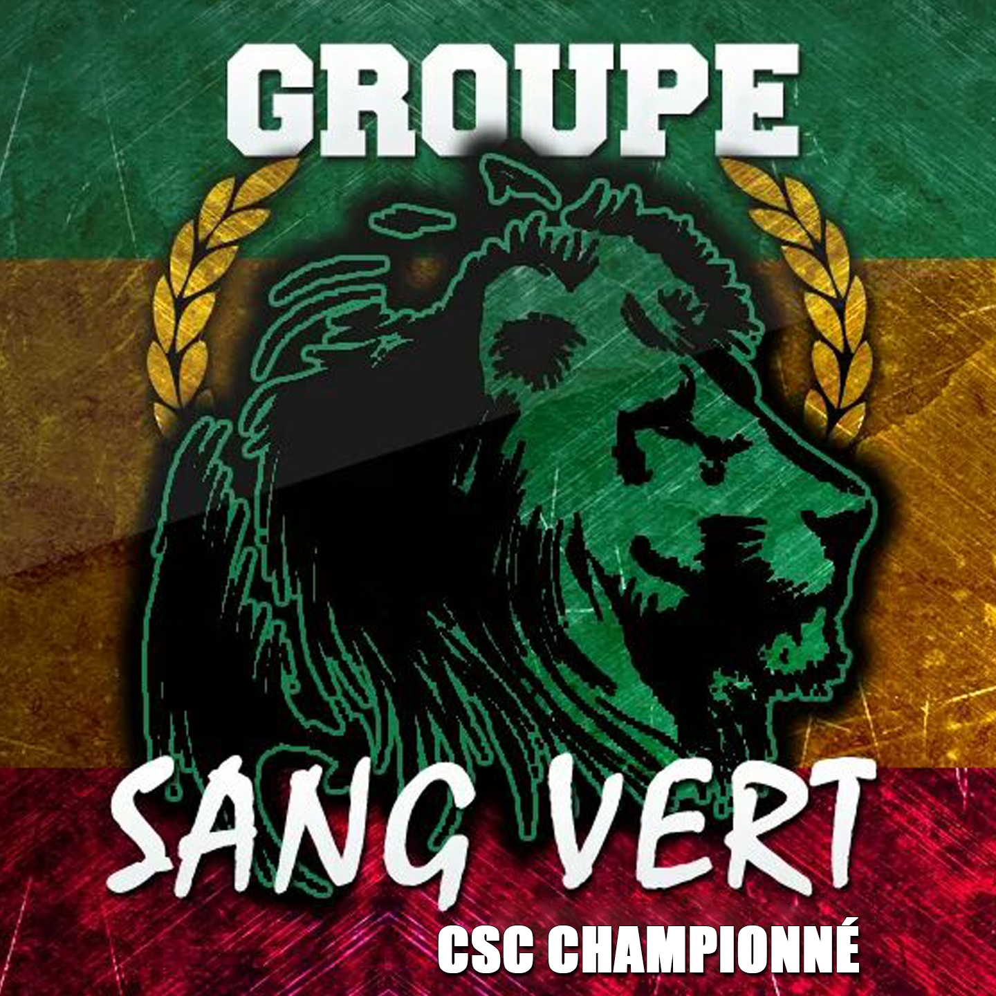 CSC Championné