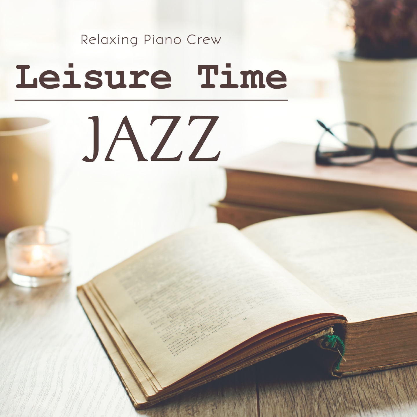 Leisure Time Jazz