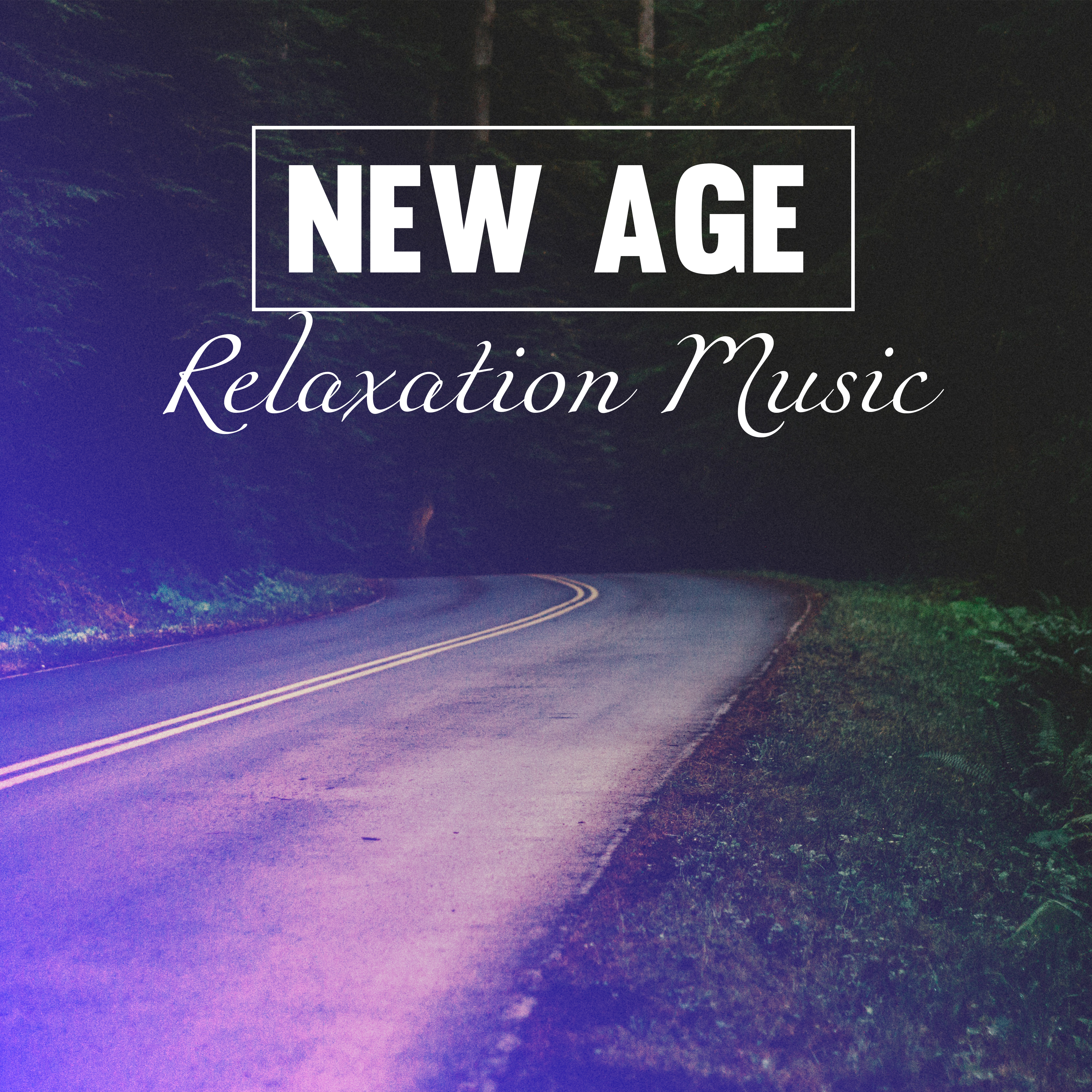 New Age Relaxation Music – Time to Calm Down, Mind Peace, Inner Calmness, Soothing Melodies