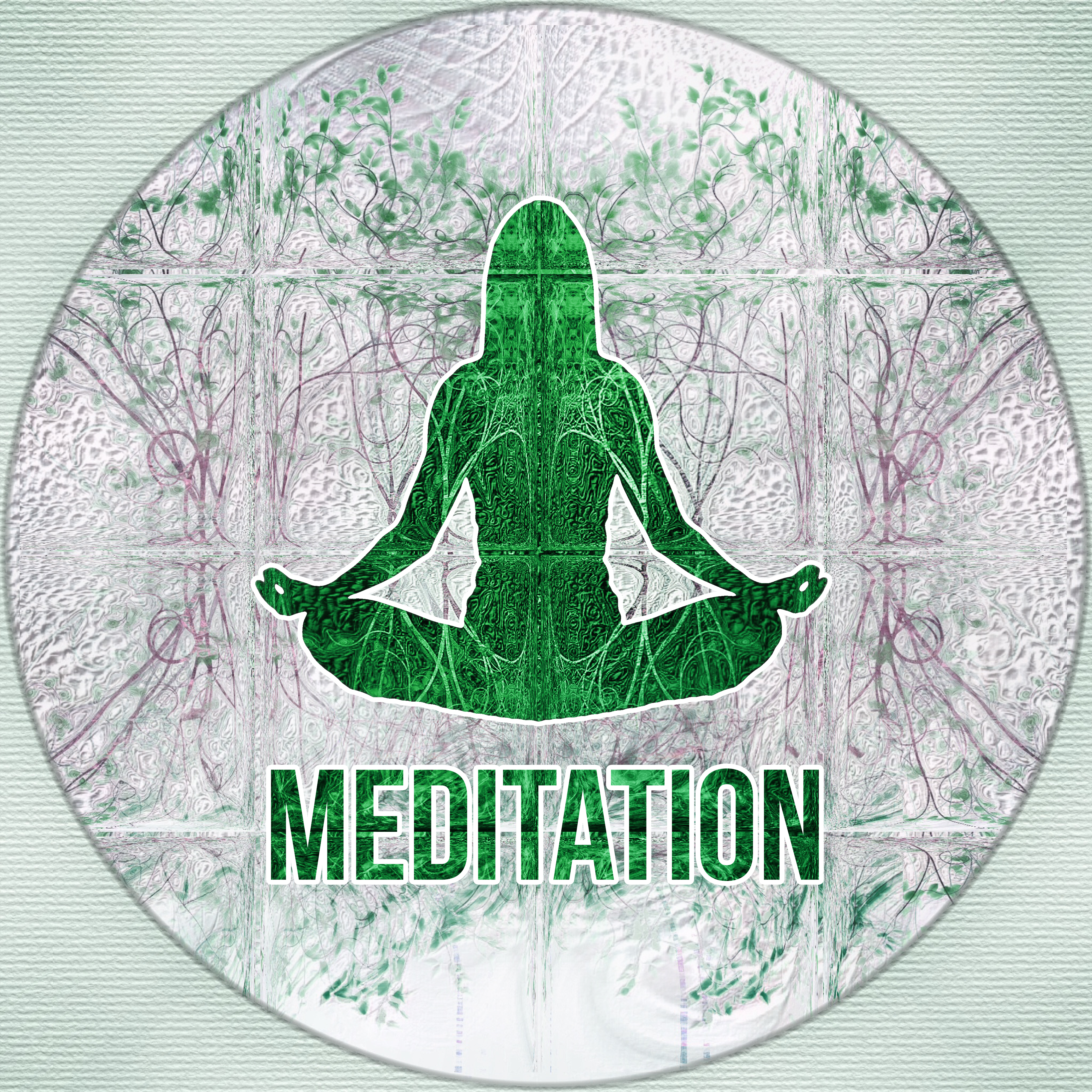 Meditation - Stress Relief, Sounds of Nature for Sleeping, Music for Relaxation, Study, Yoga, Spa, Massage, Reiki