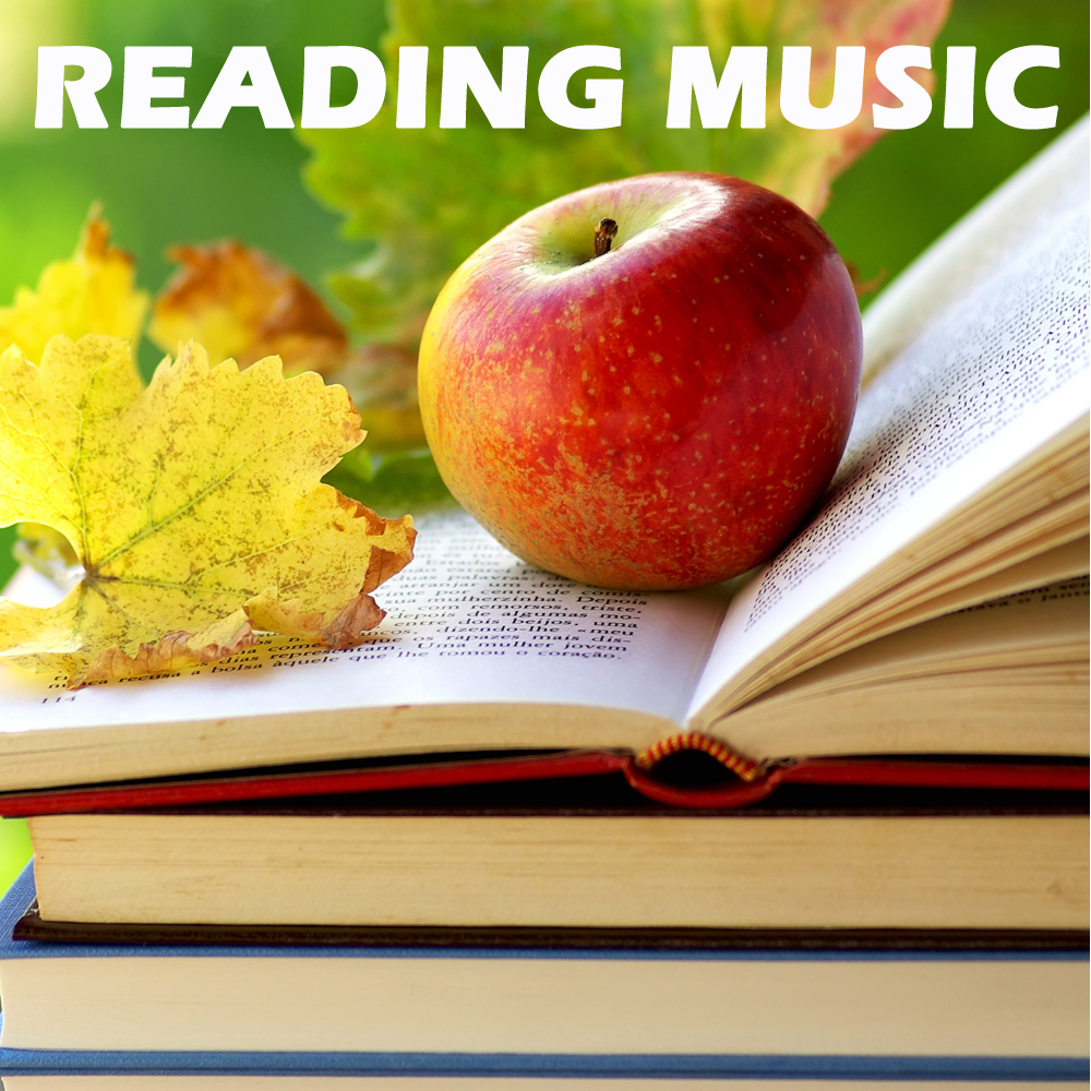 Reading Music 2