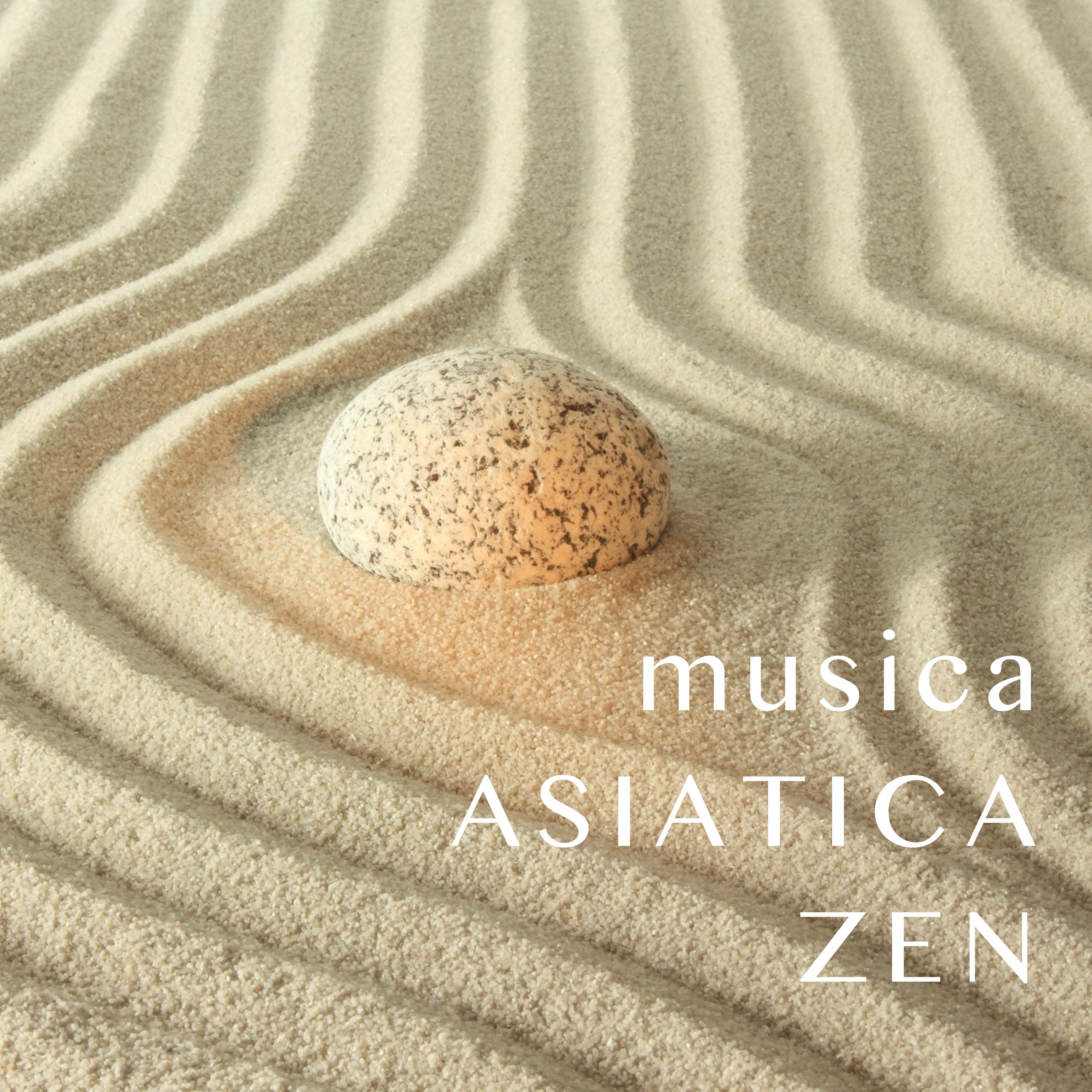 Musica Asiatica Zen per Spa e Centri Benessere - New Age Emotions