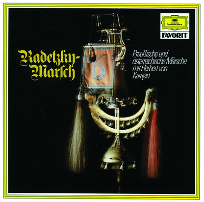 Radetzky March - Prussian and Austrian Marches