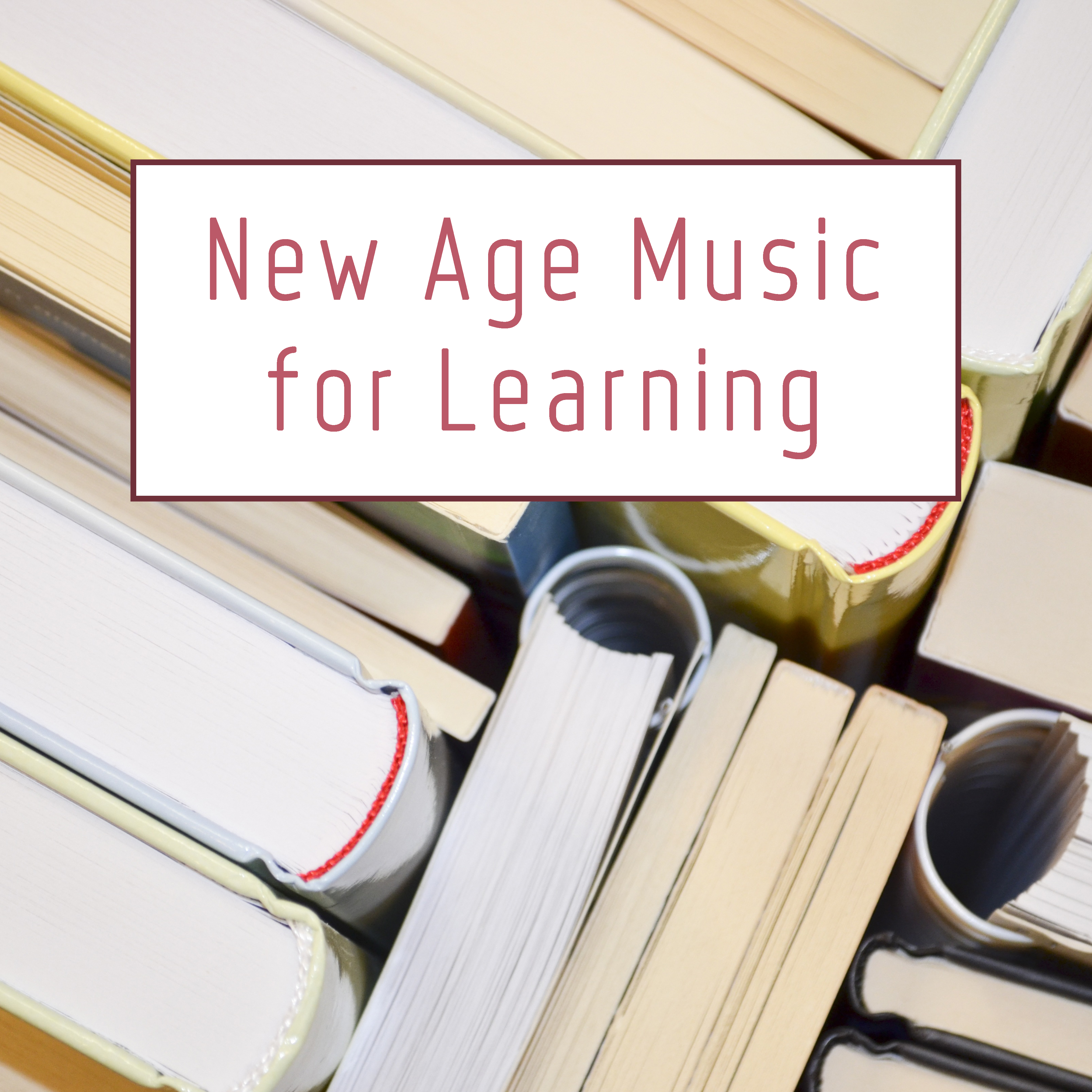 New Age Music for Learning – Study Music, Improve Memory, Cognitive Possibility, Help for Keep Focus