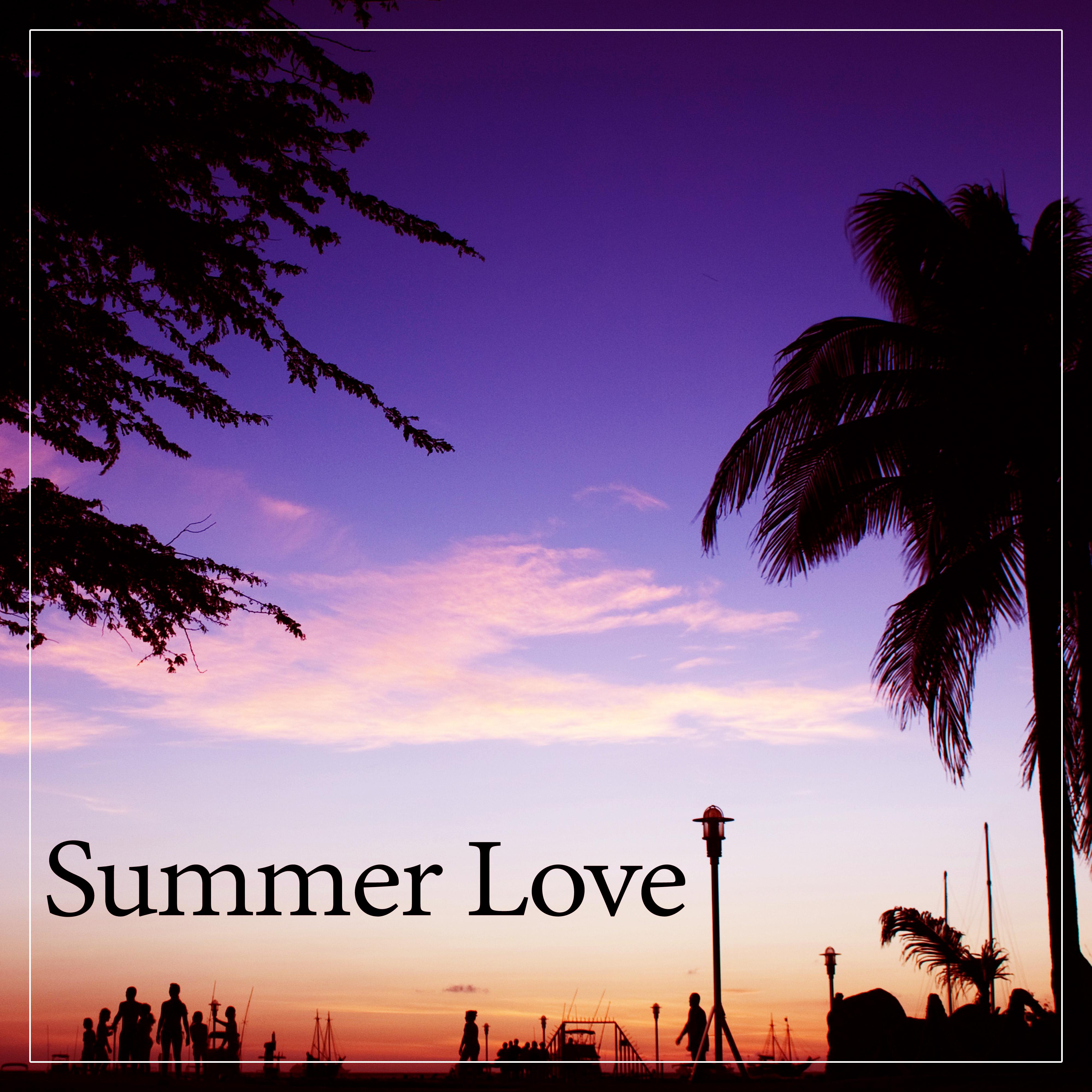 Summer Love – First Kiss, Fall in Love, Chill