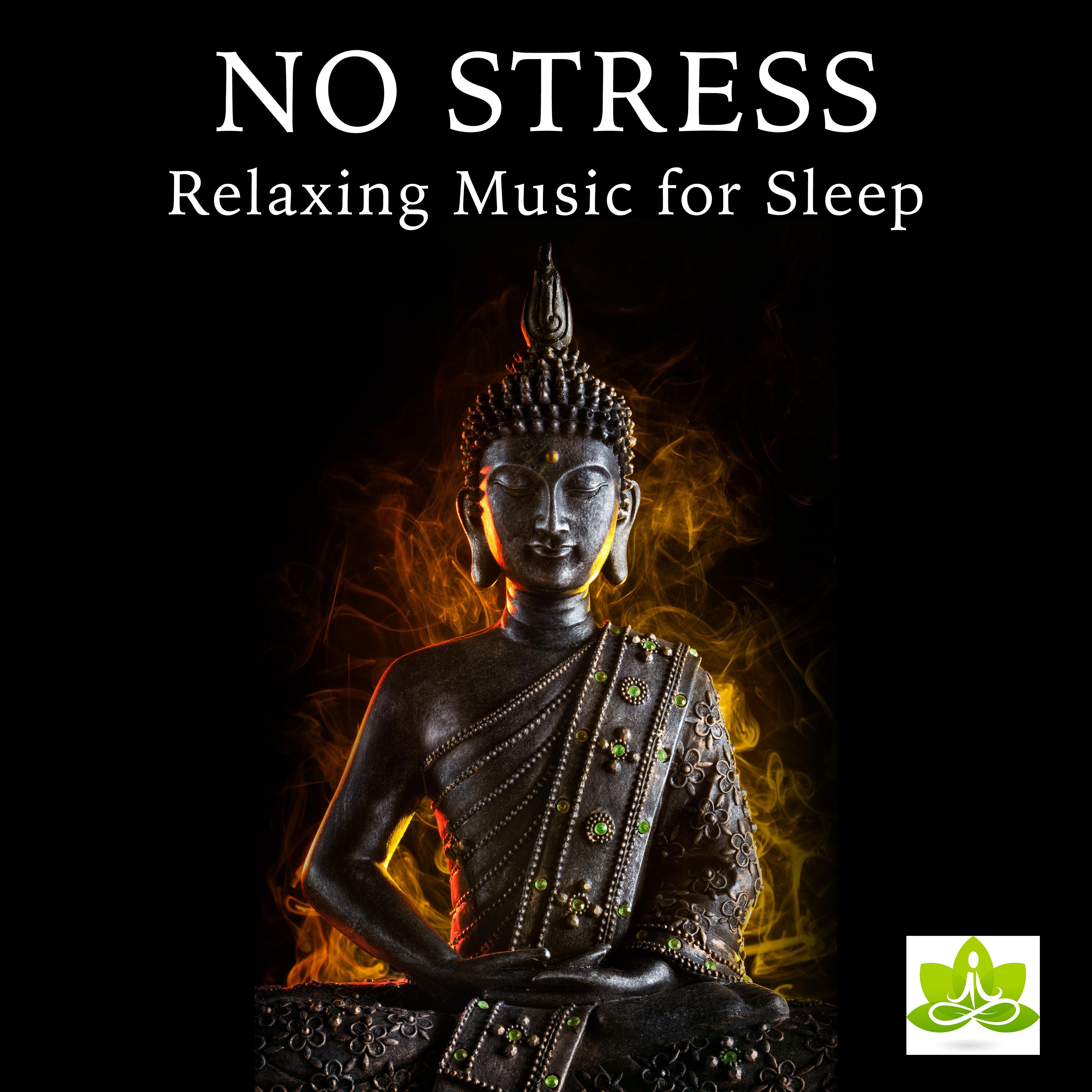 No Stress - Relaxing Music for Sleep