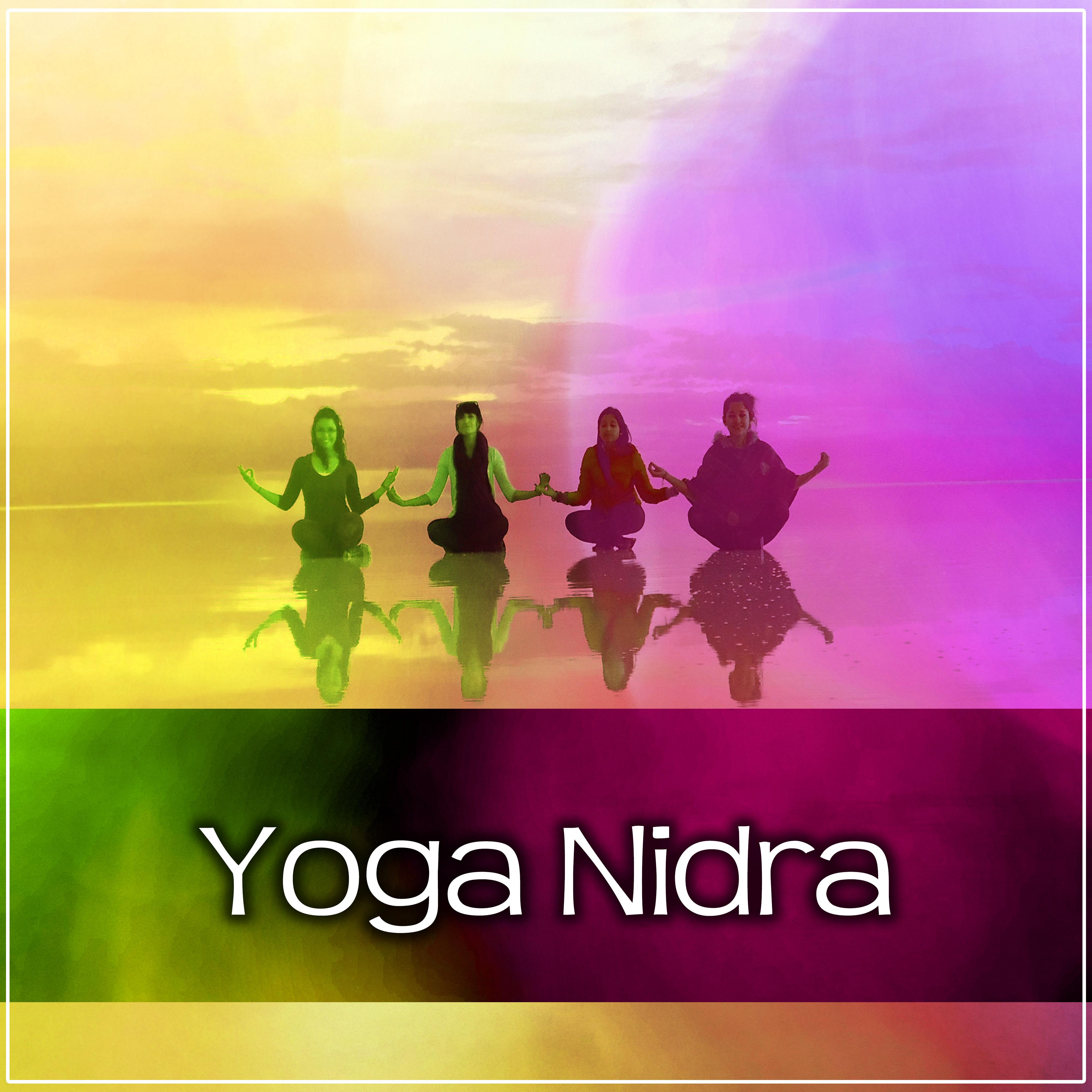 Yoga Nidra – New Age Music for Deep Rexation & Practise Mindfullness Meditation Reiki, Yoga Nature Sounds