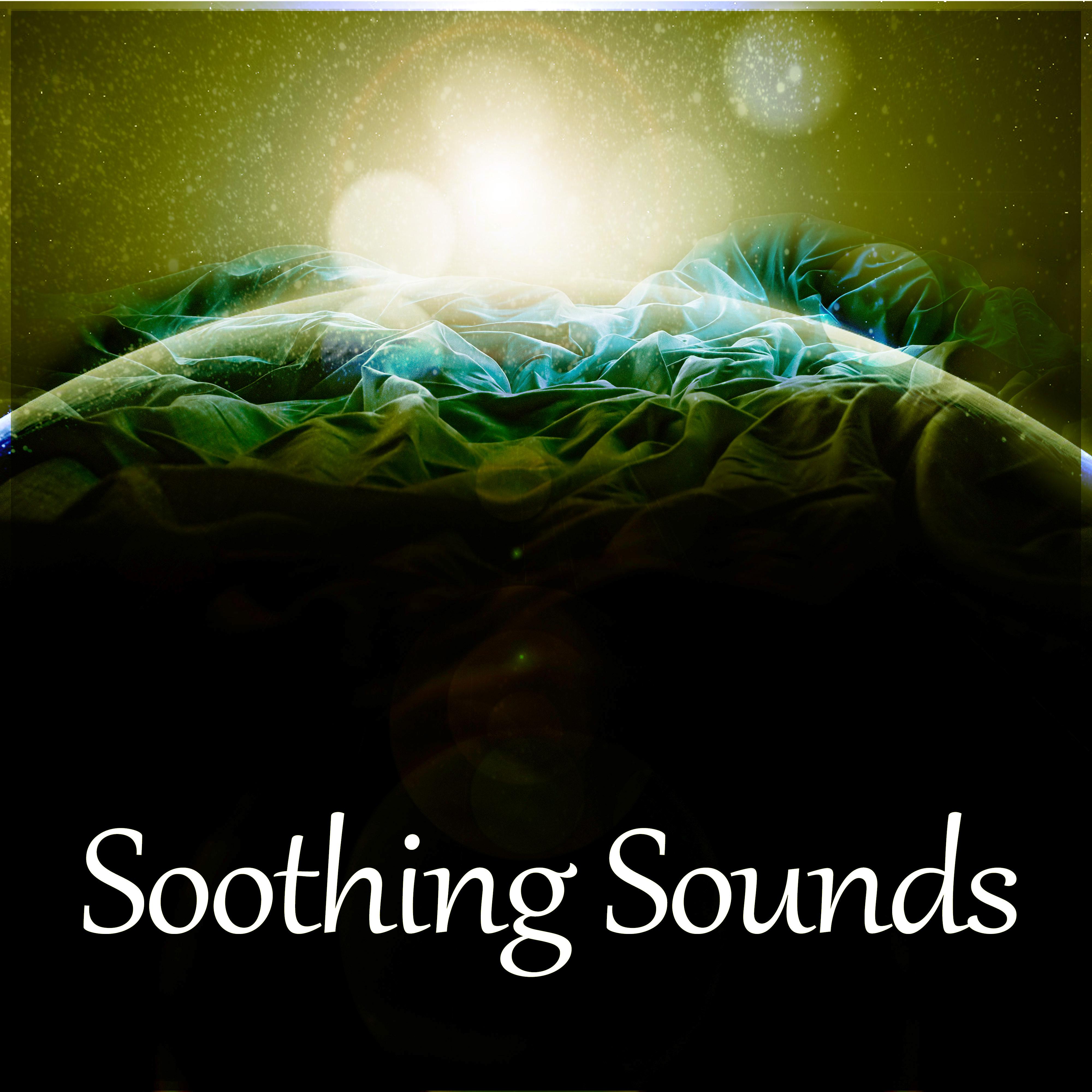 Soothing Sounds – Sleep Well, Reiki Sounds, Inner Peace, Deep Relaxing Music