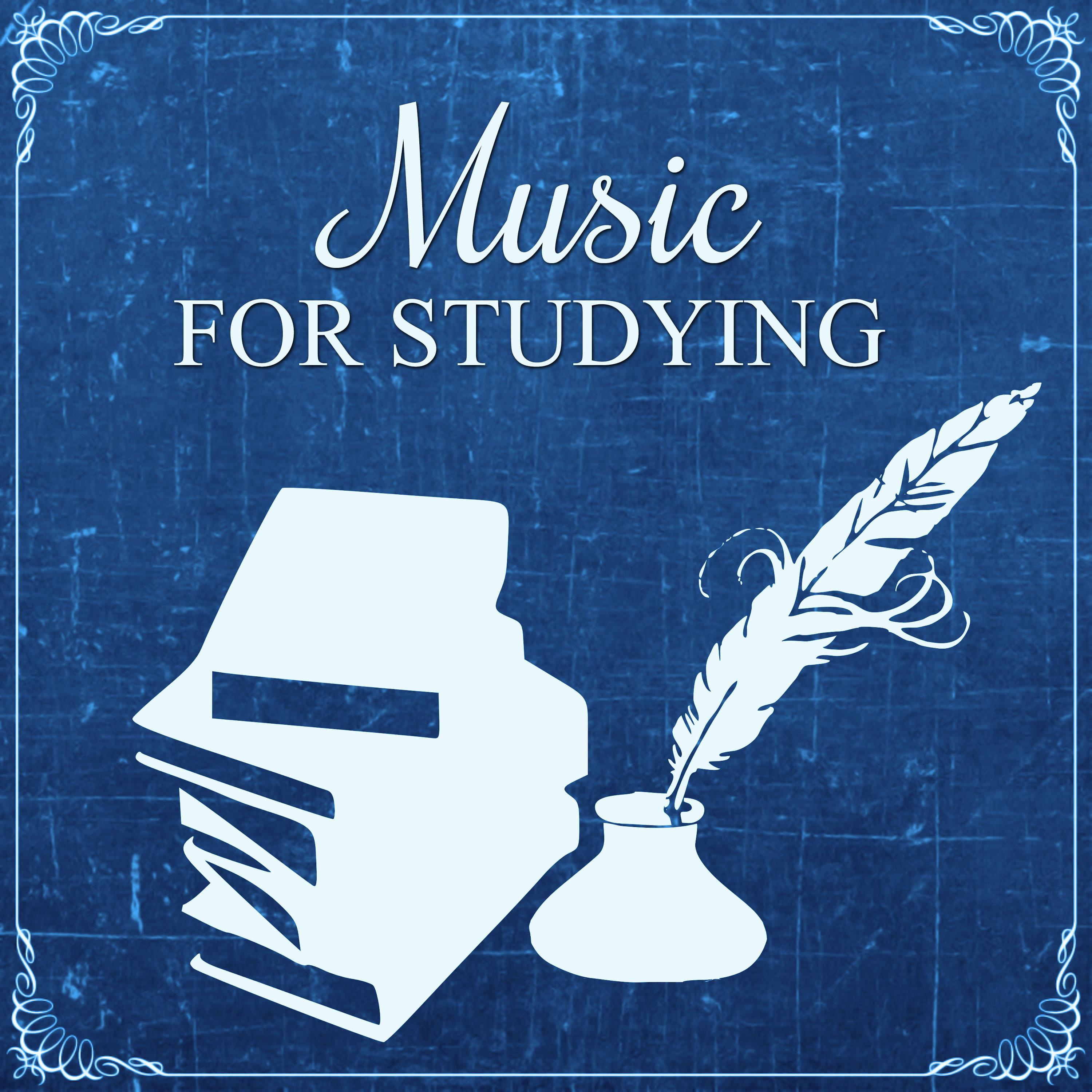 Music for Studying – Relaxing Music for Studying on Exam, More Productive Studying, Better Focus and  Faster Learning, Study Sounds, Nature Sounds