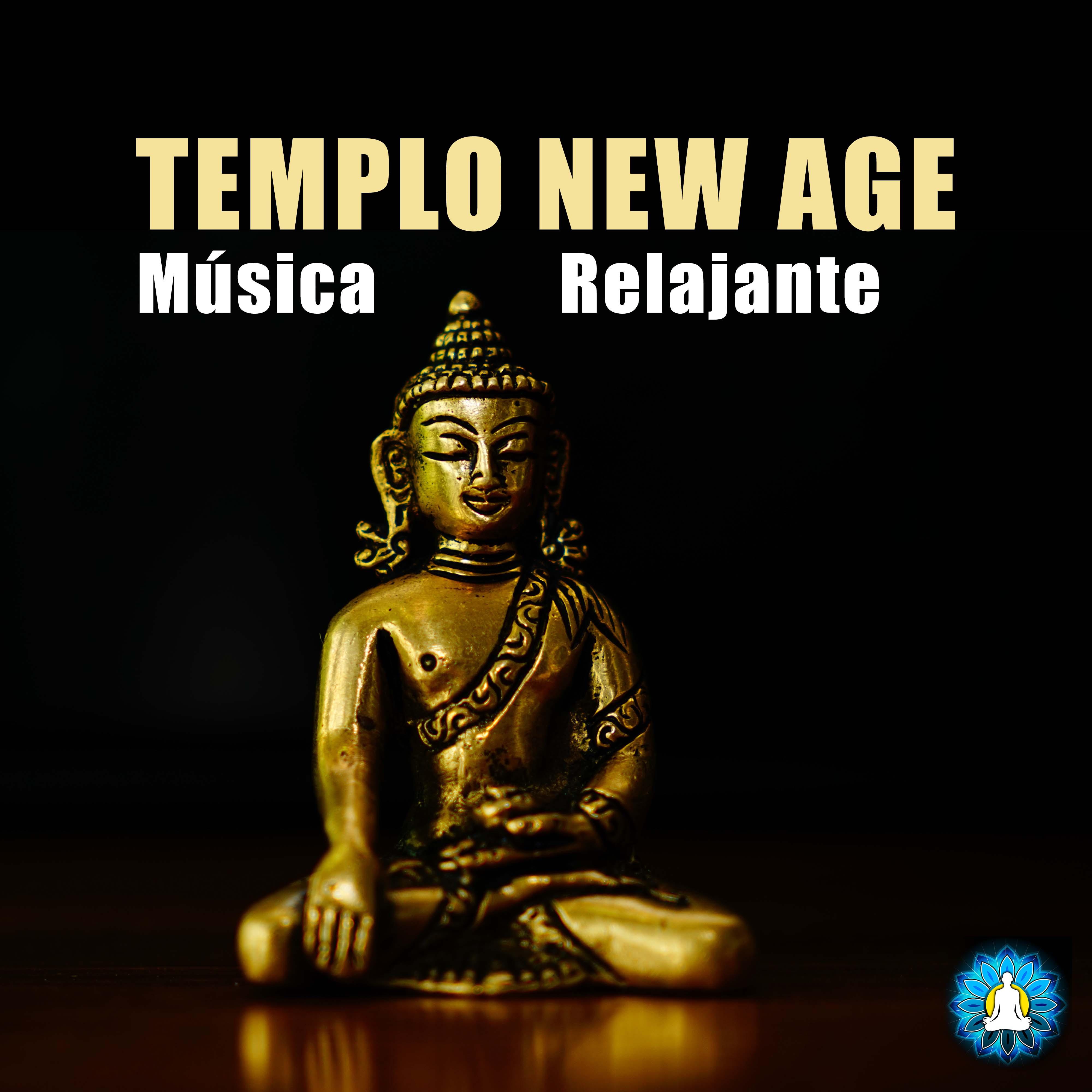 Templo New Age - Musica Relajante