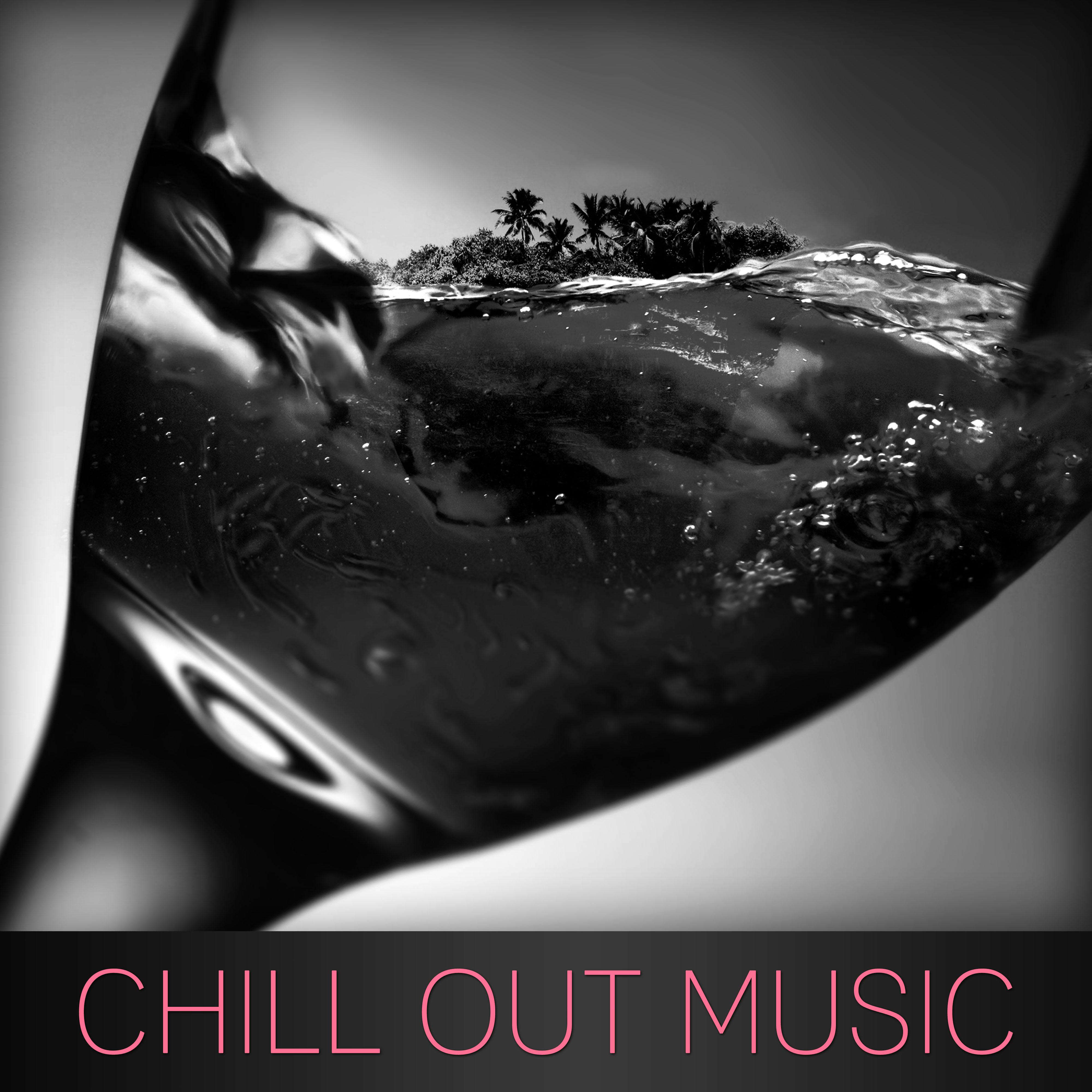 Chill Out Music - The Best Chillout Music, Lounge Summer, Beach Party, Holidays Sounds, Summer Solstice