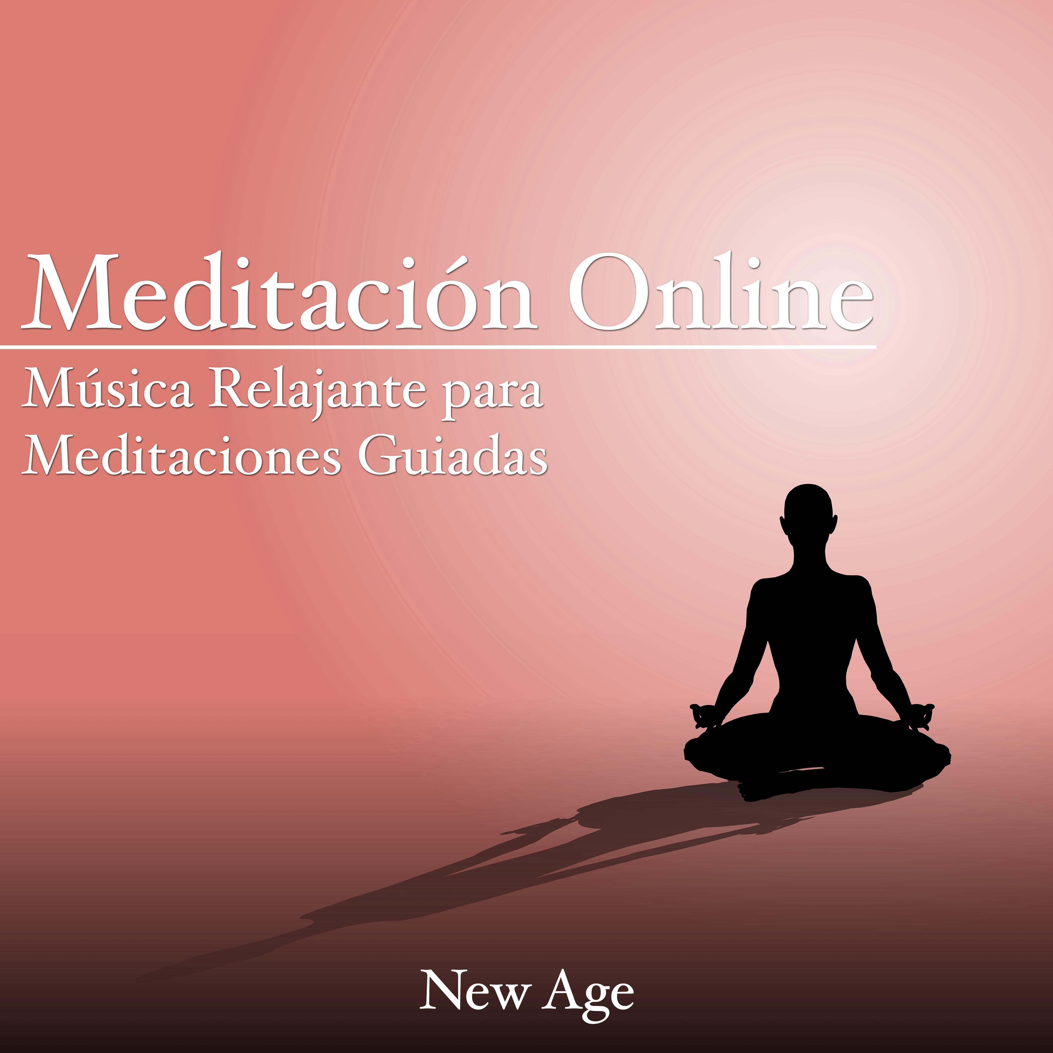 Meditacion Online: Musica Relajante para Meditacion Guiada para Principiantes