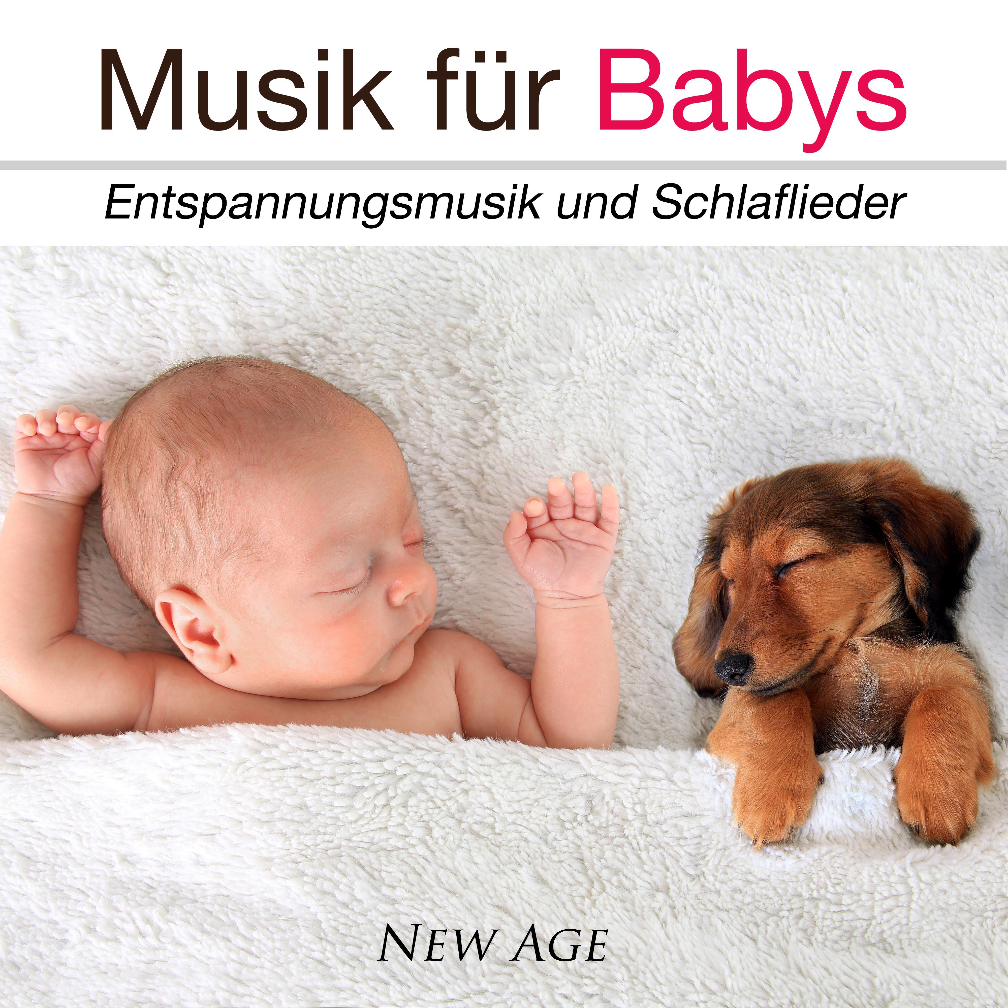 Musik für Babys: Entspannungsmusik und Schlaflieder, Schlaf Musik für Neugeborene, Kleinkinder und für schreiende Babys