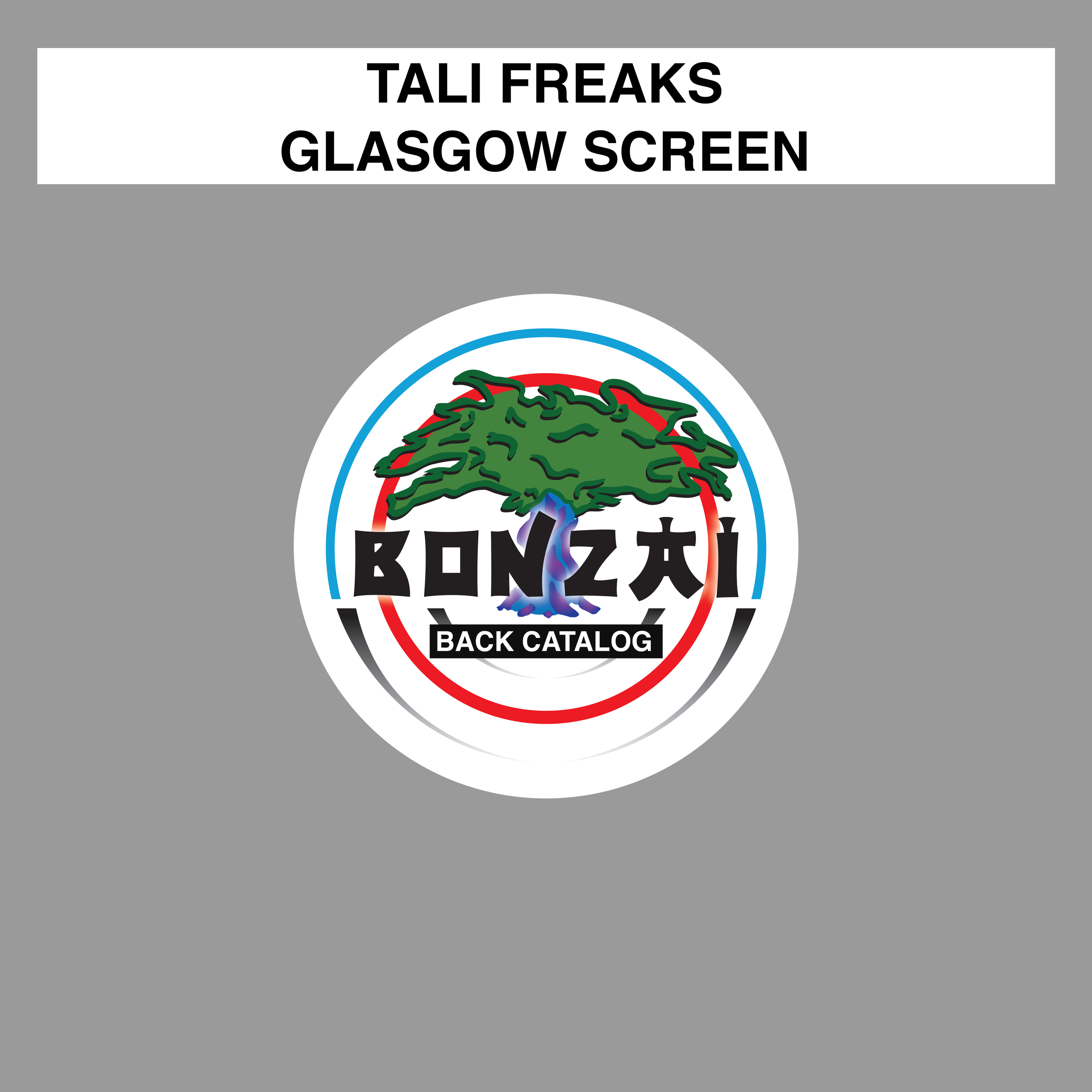 Glasgow Screen