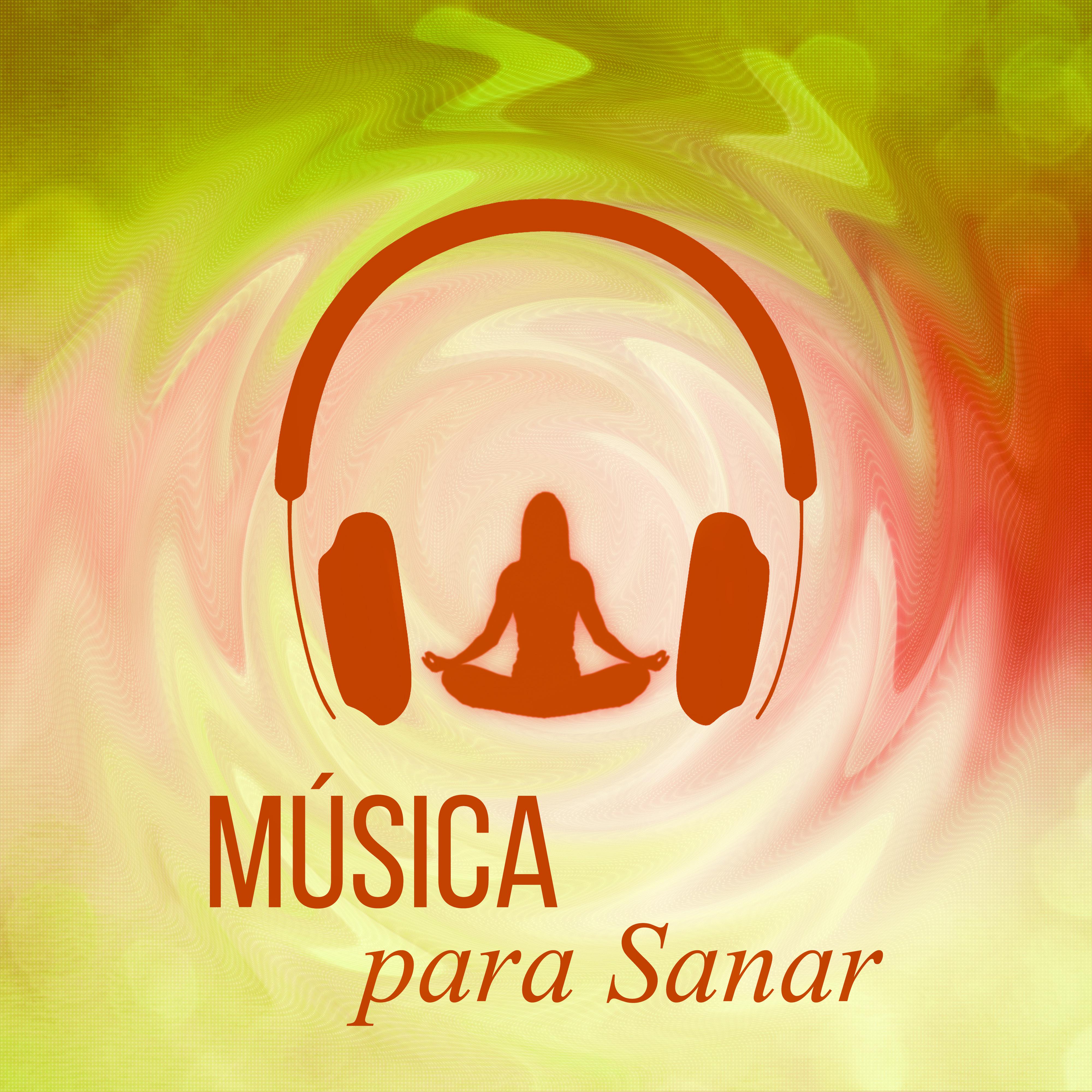 Música para Sanar – Reiki, Zen, Spa, Massage, Musica para Dormir, Musica Instrumental Relajante, Masaje, Musica Ambiente para Relajacion y Practicar Yoga