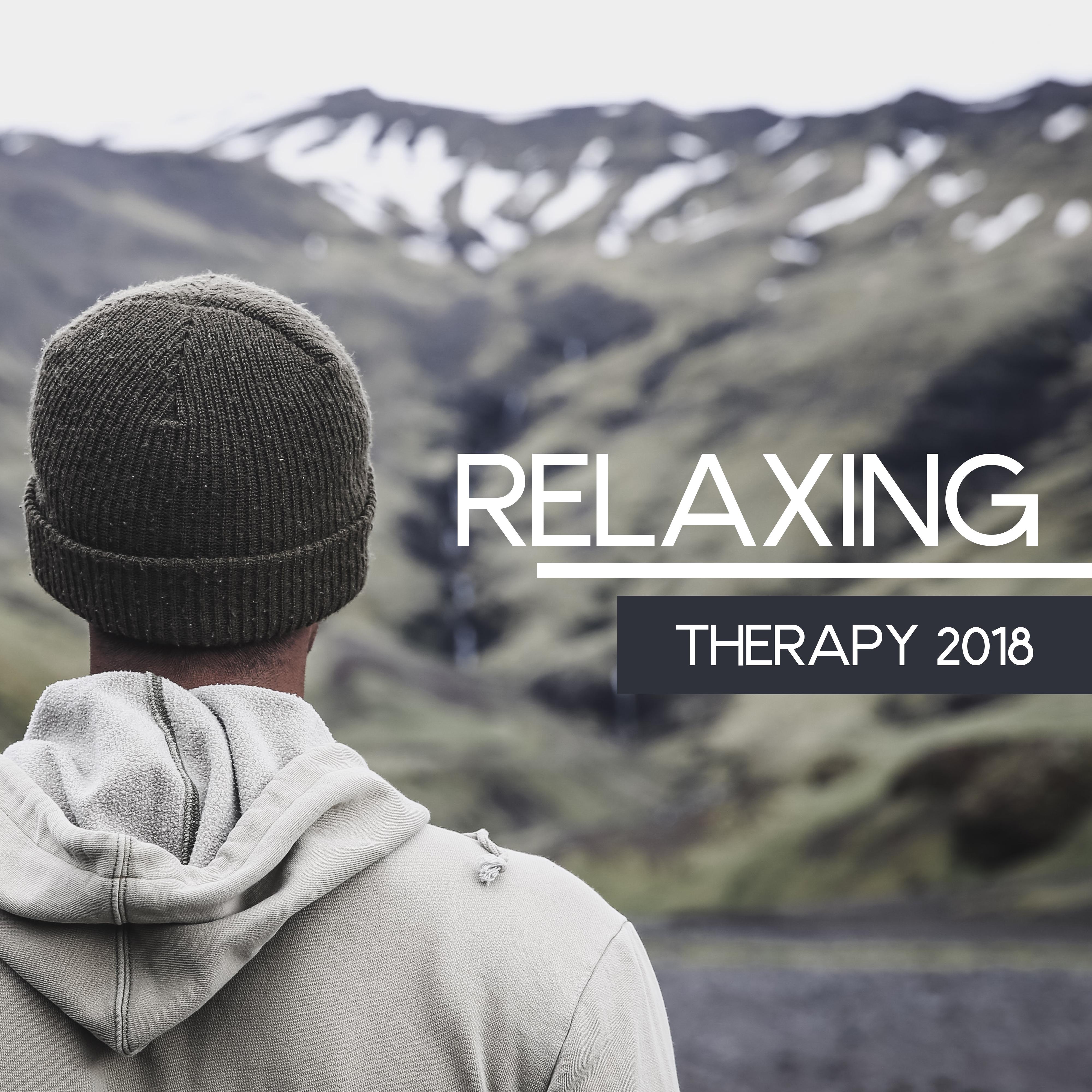Relaxing Therapy 2018
