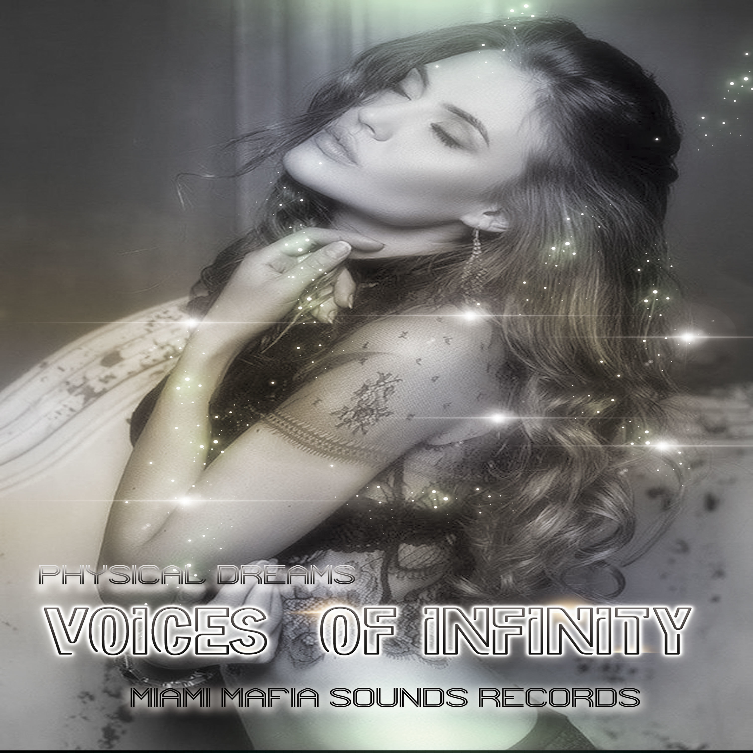 Voices of Infinity 3