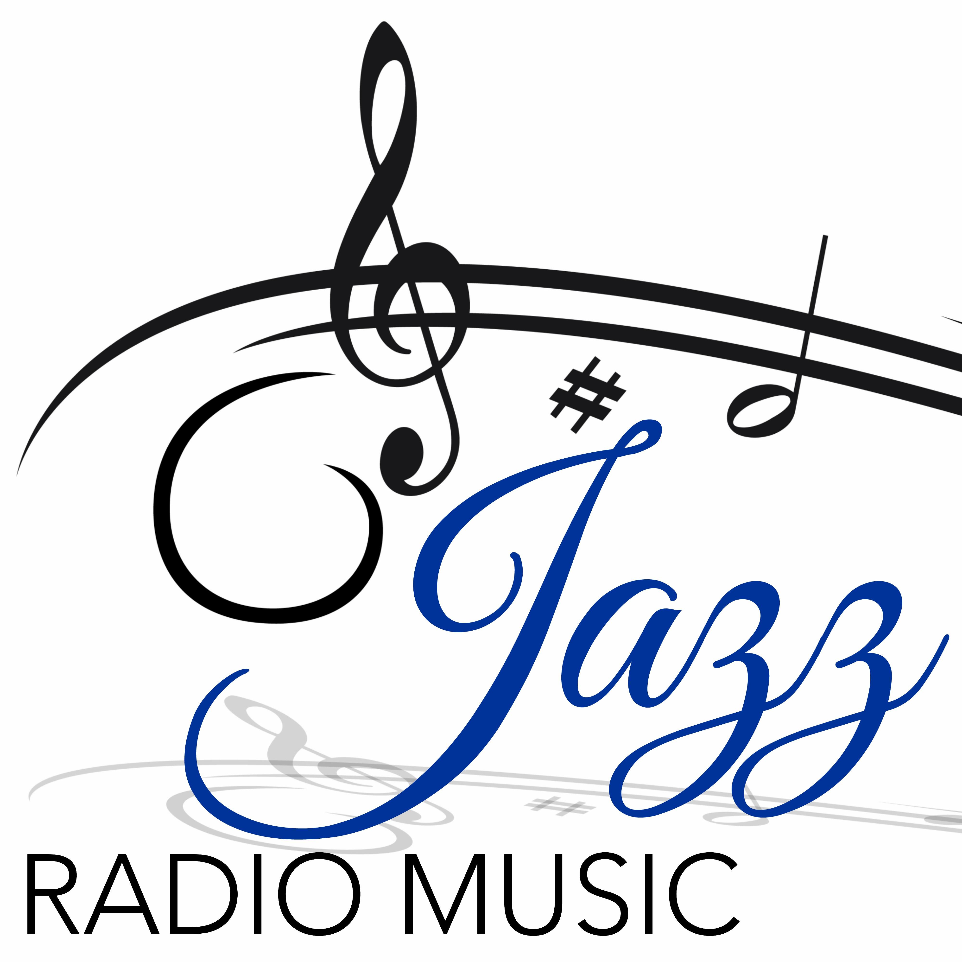 Jazz Radio Music - Cool Jazz Songs for Jazz & Charleston Party